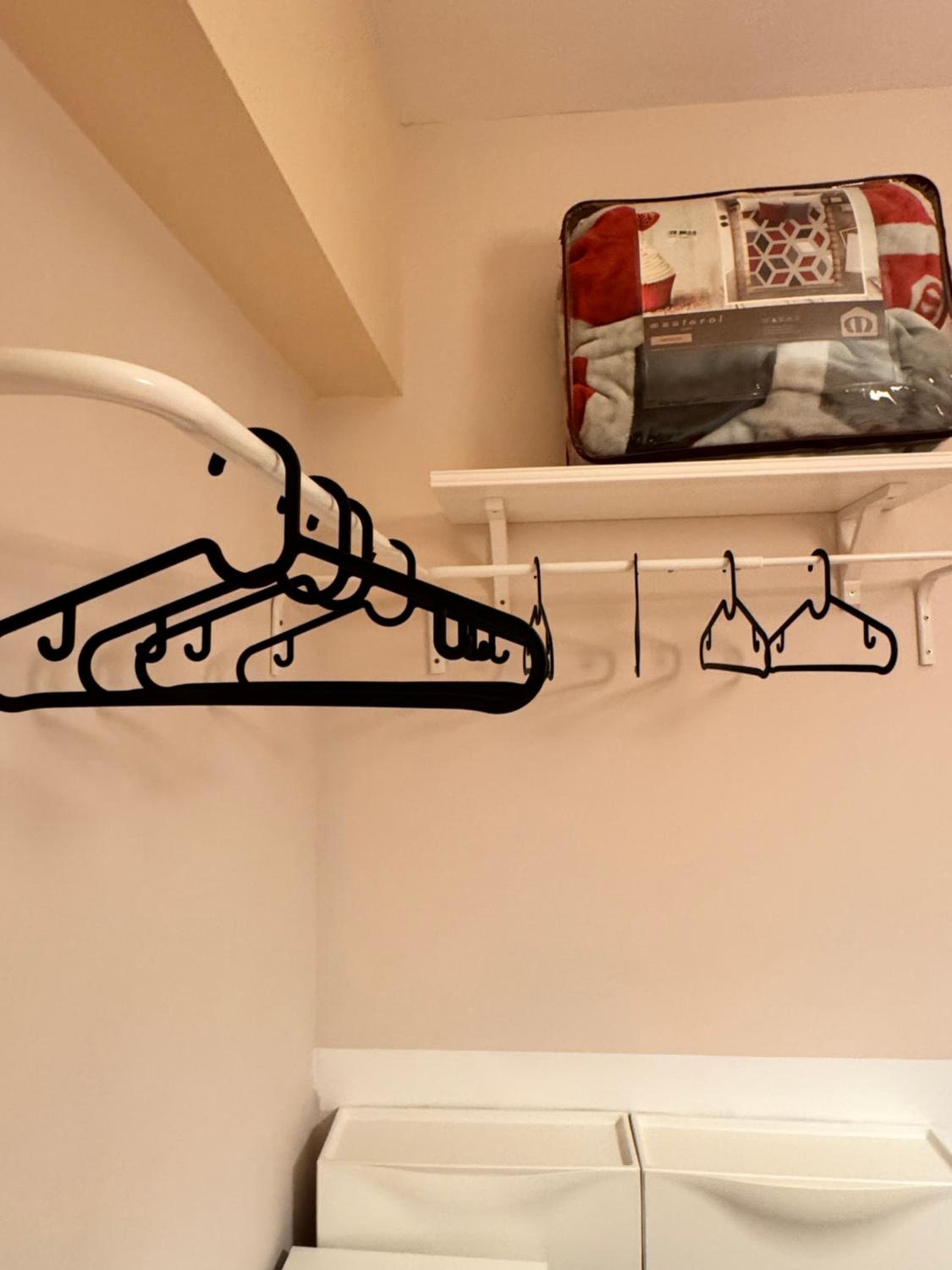 Budget Double Room photo 3