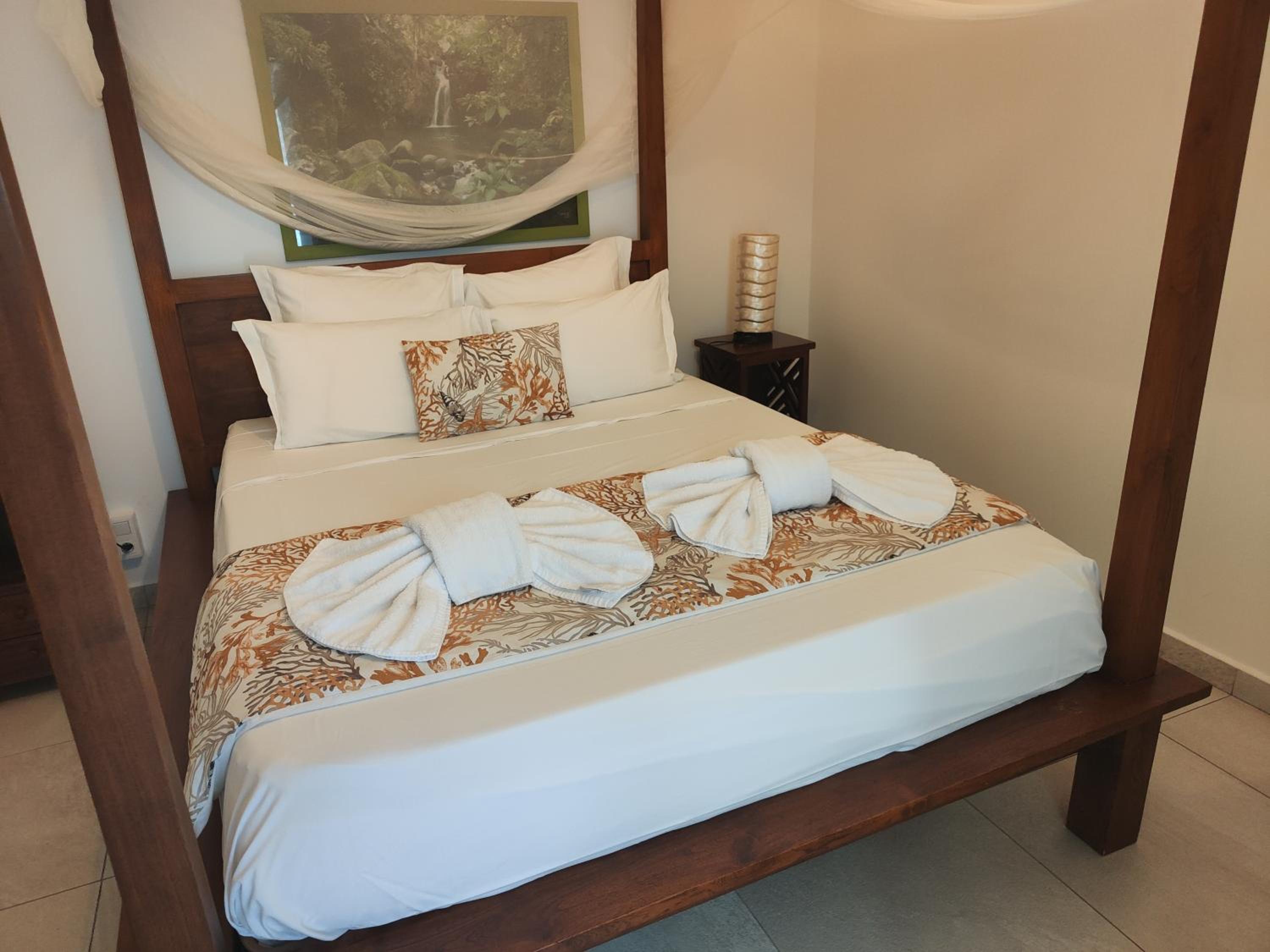 Suite with Hot Tub
