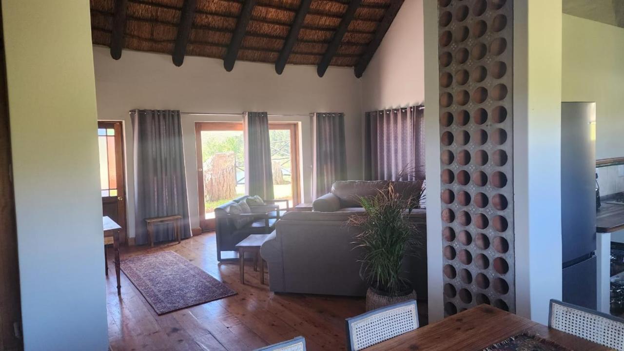 Three-Bedroom Chalet - Photo 1