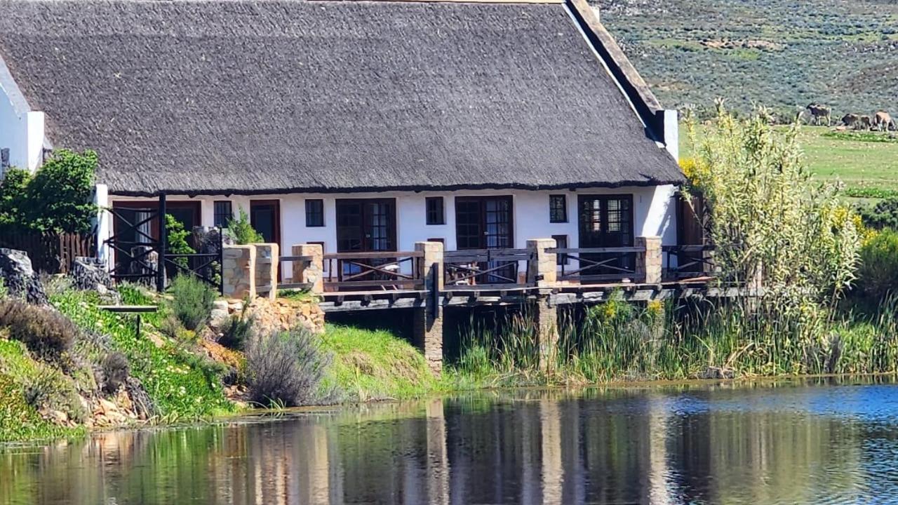 Three-Bedroom Chalet - Photo 5