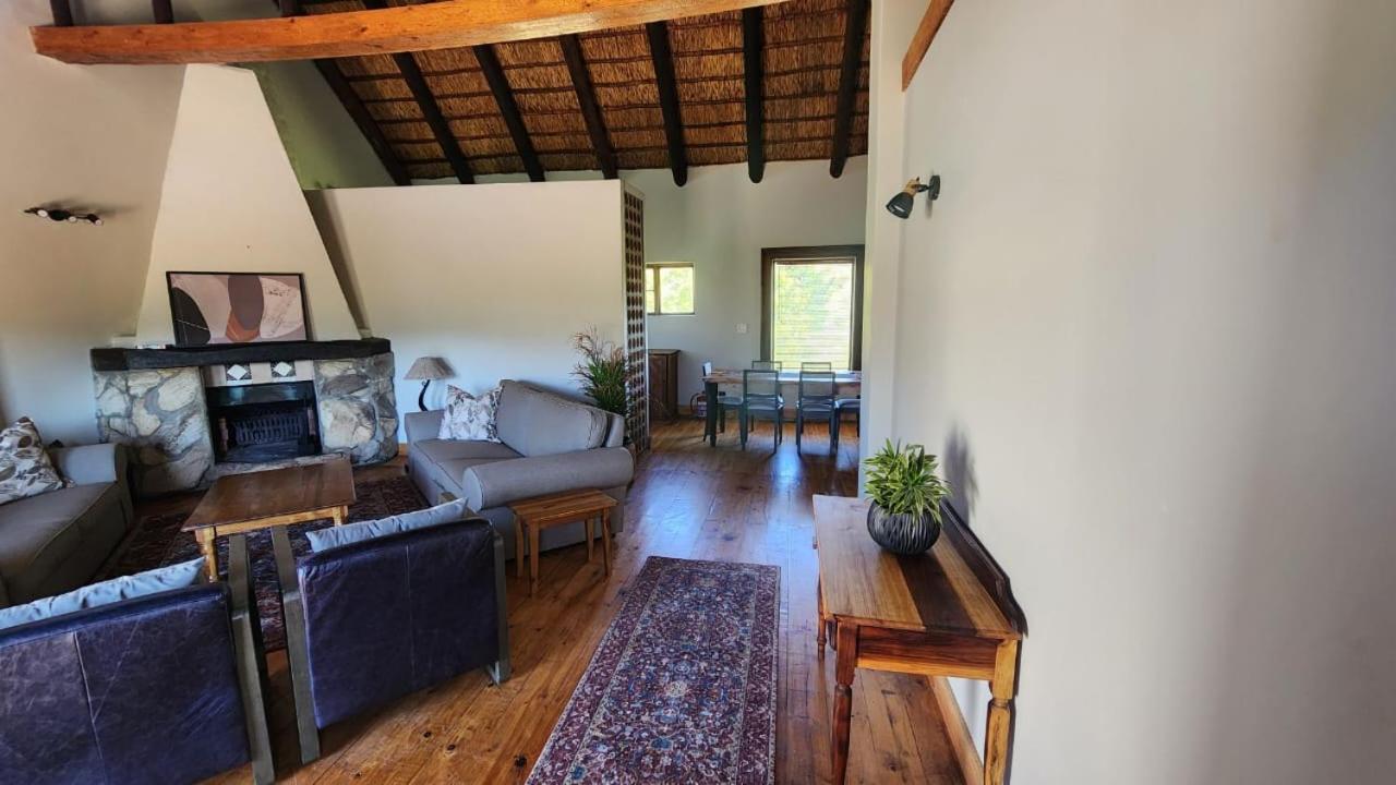 Three-Bedroom Chalet - Photo 11