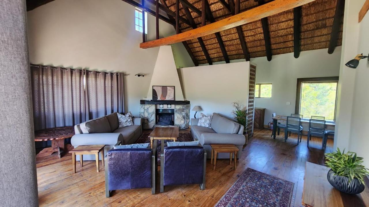Three-Bedroom Chalet - Photo 2