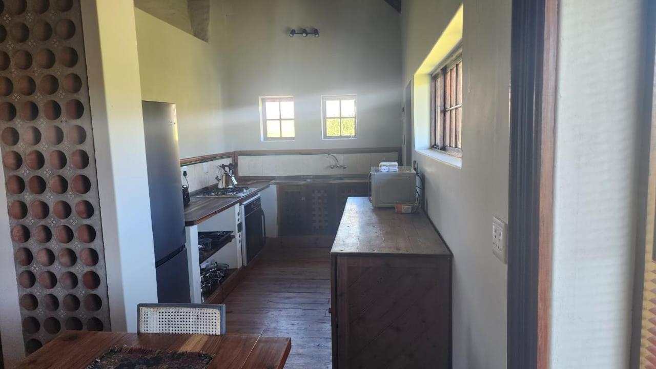Three-Bedroom Chalet - Photo 12