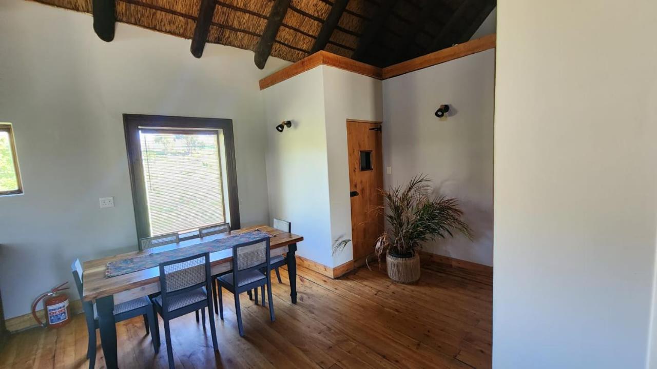 Three-Bedroom Chalet - Photo 14