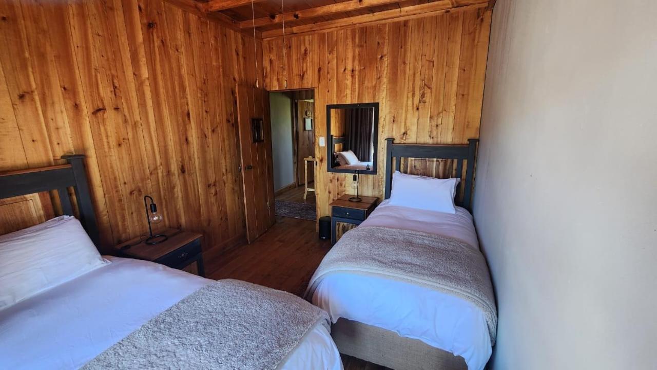 Three-Bedroom Chalet - Photo 15