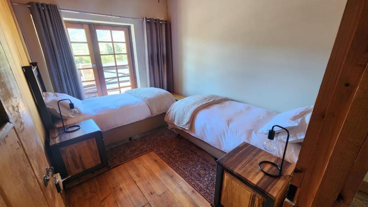 Three-Bedroom Chalet - Photo 16