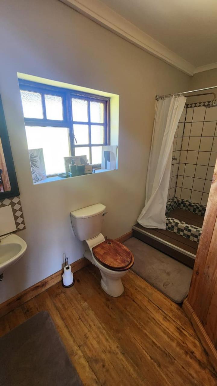 Three-Bedroom Chalet - Photo 17