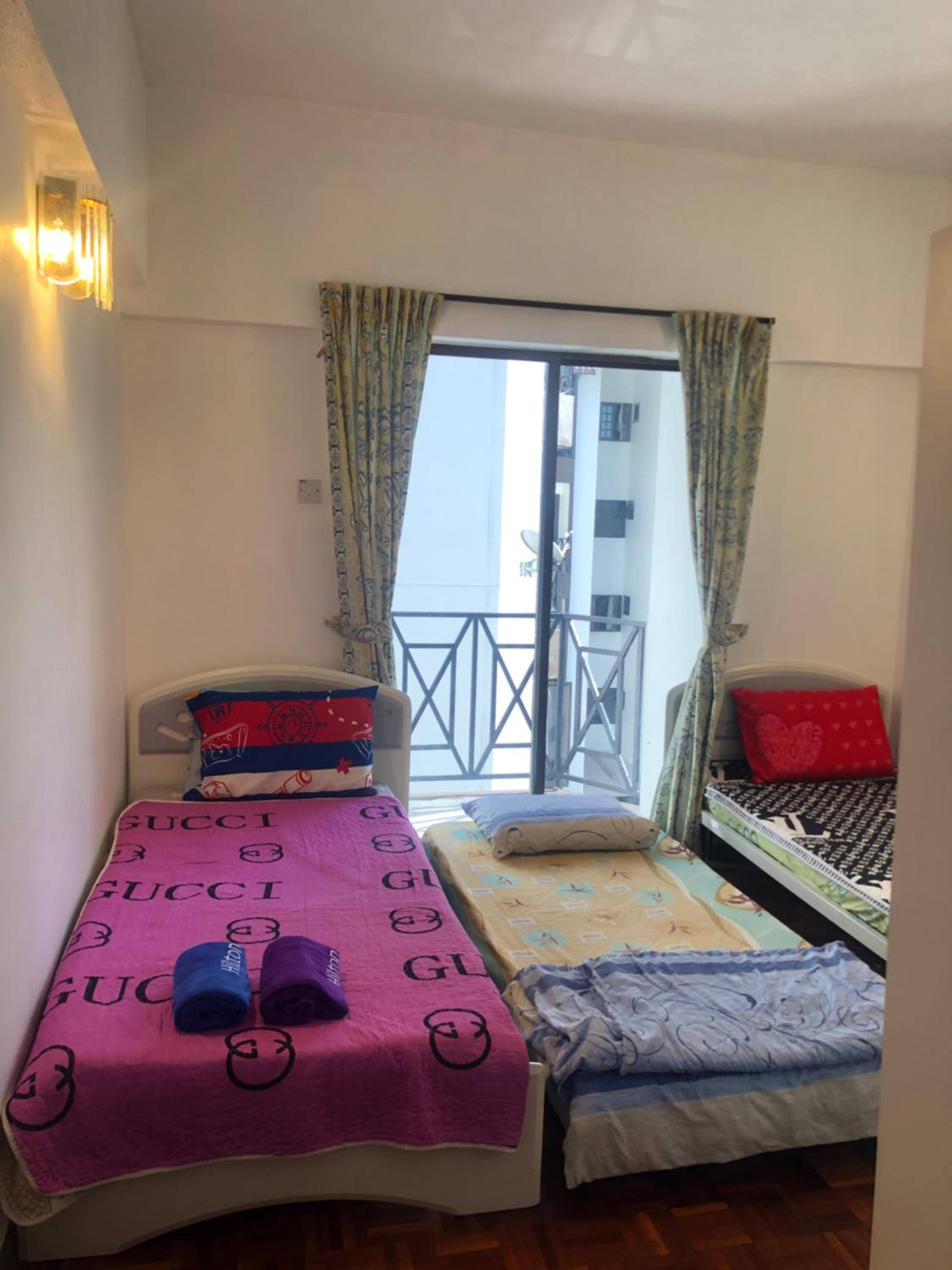 Twin Room photo 1