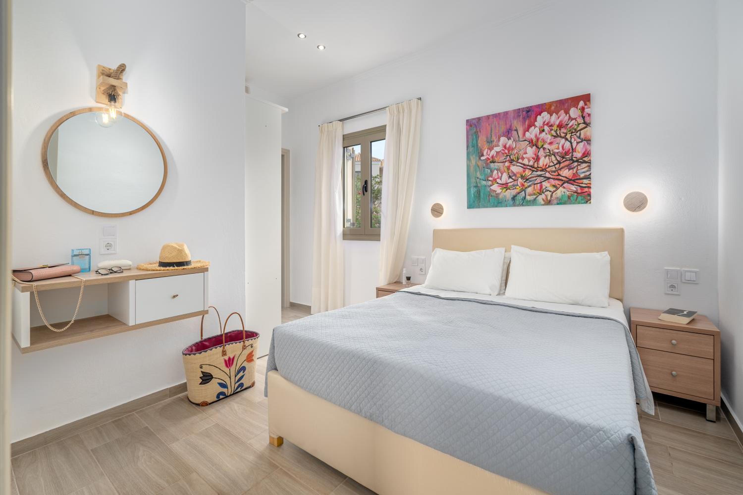Three-Bedroom Villa (6 Adults + 1 Child)