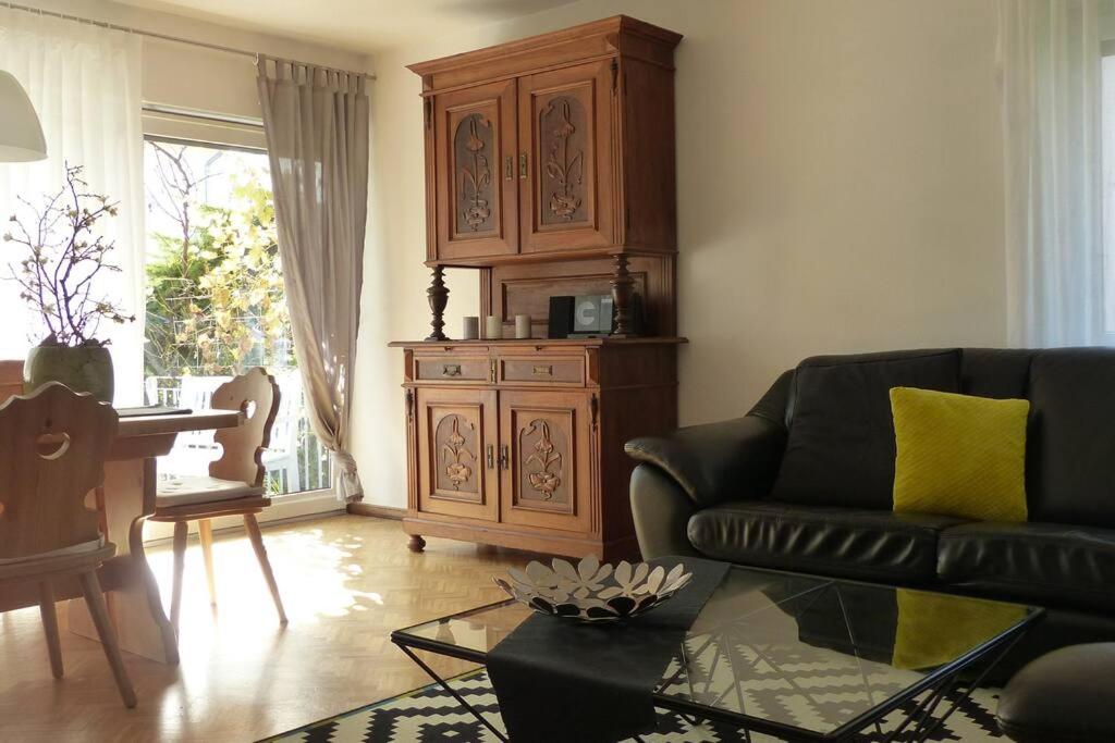 Two-Bedroom Apartment photo 1