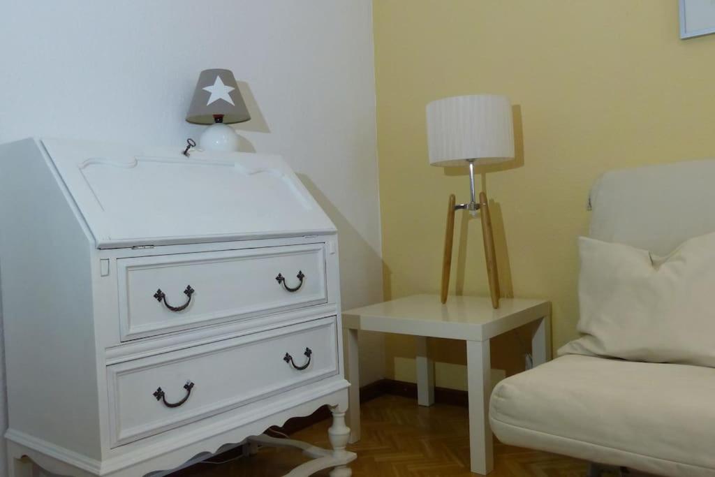 Two-Bedroom Apartment photo 3