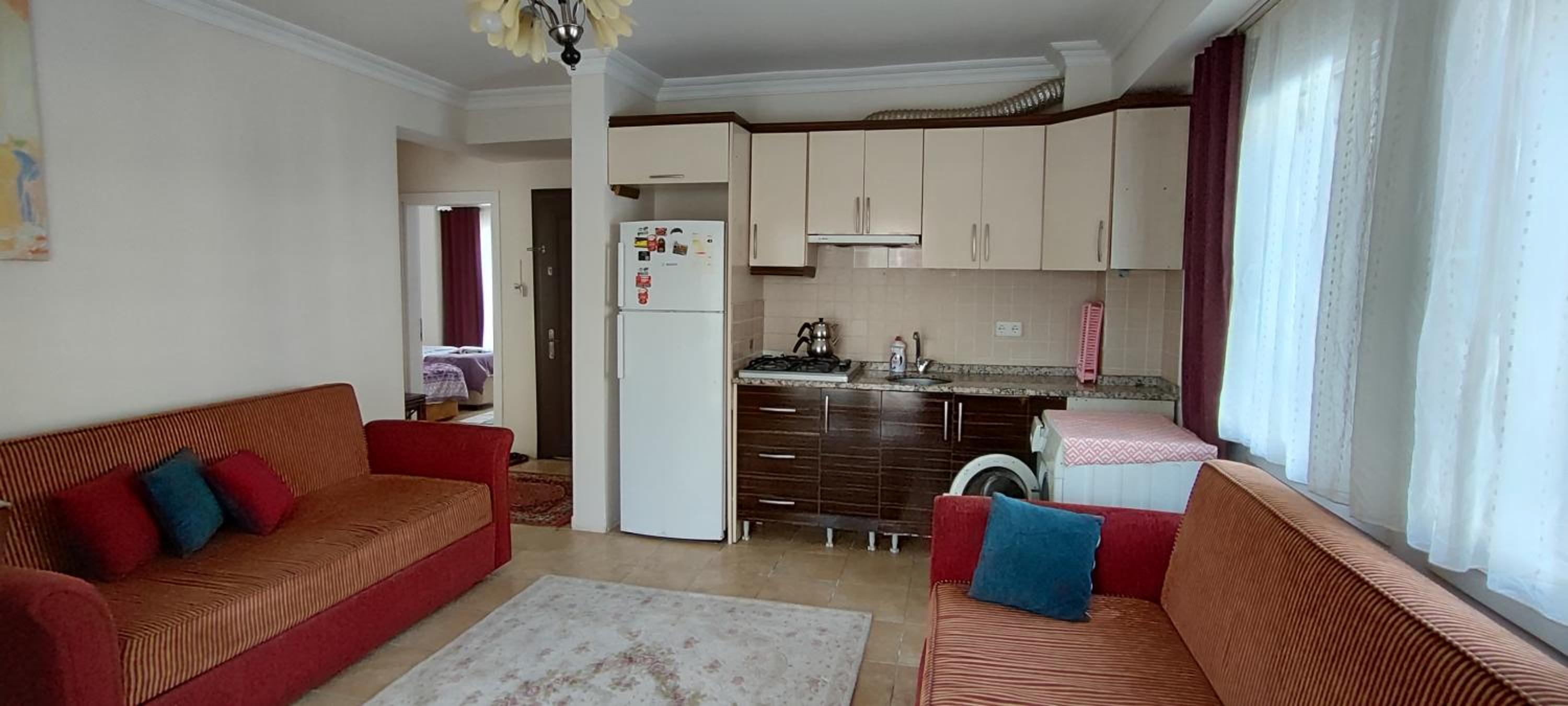 Apartment with Pool View  - Photo 6