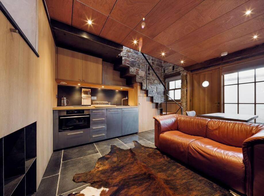 One-Bedroom House photo 3
