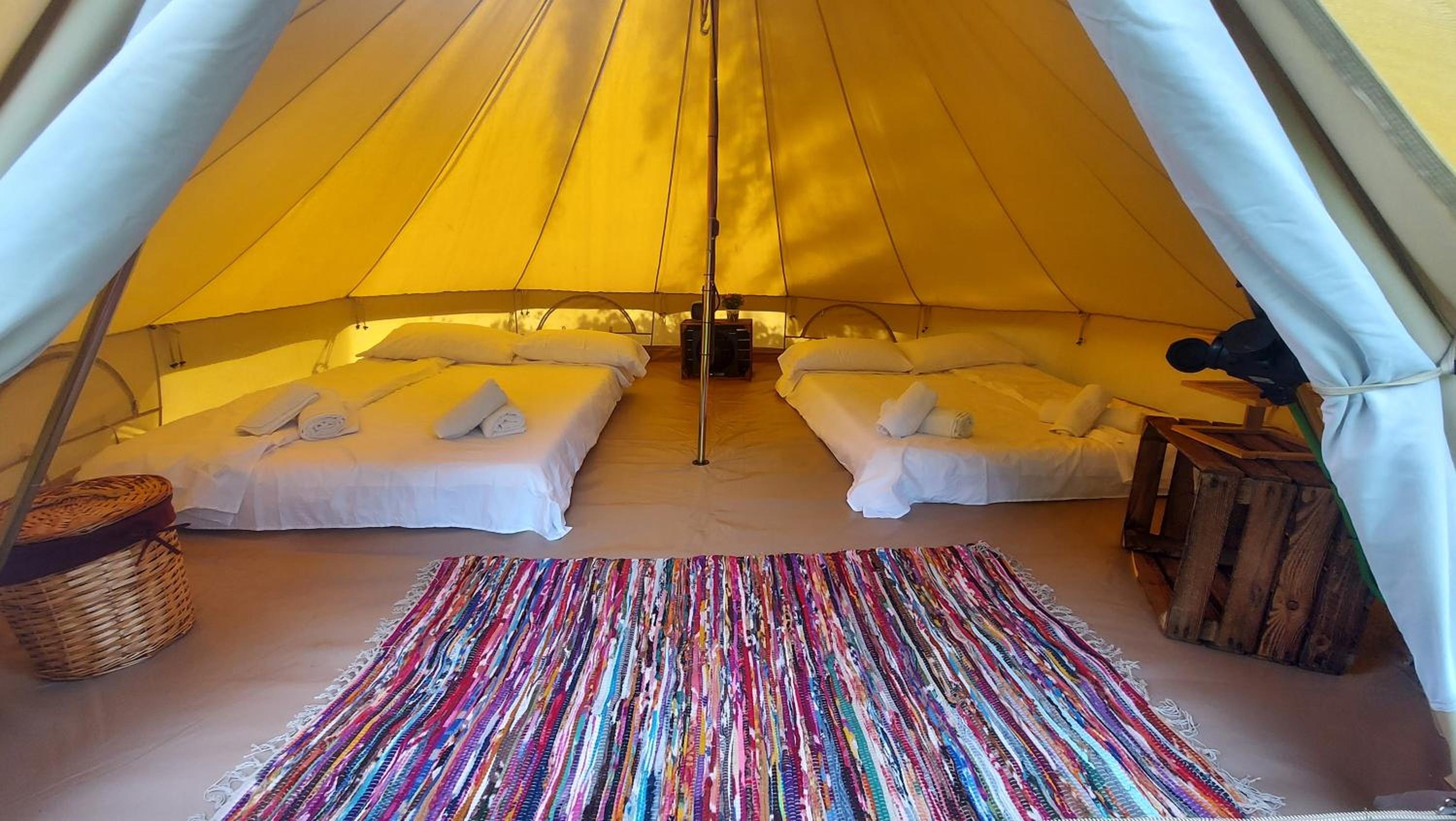 Tent - Photo 1