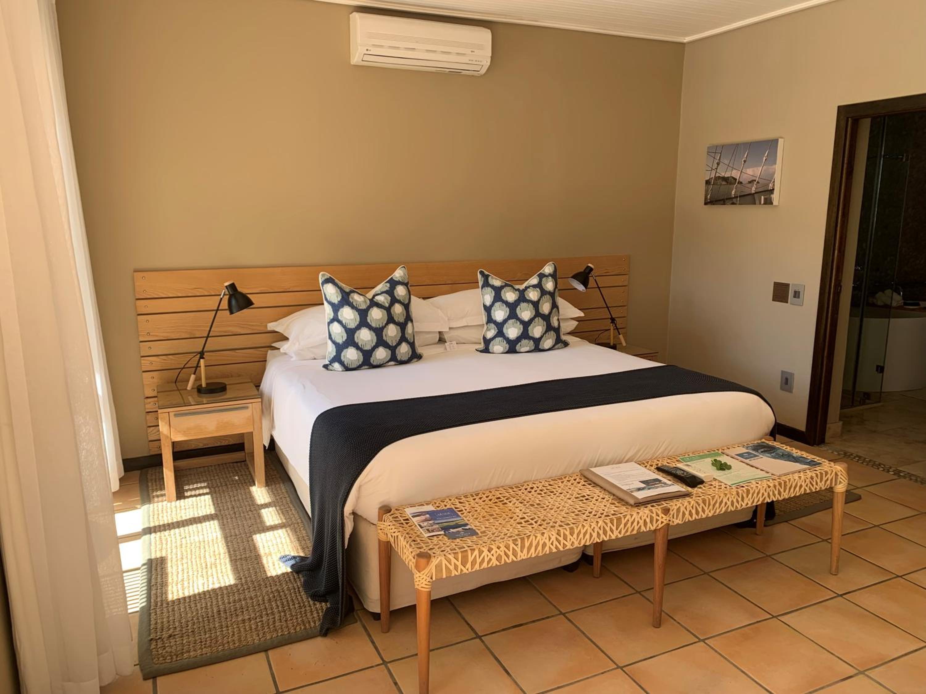 Standard Double Room photo 1