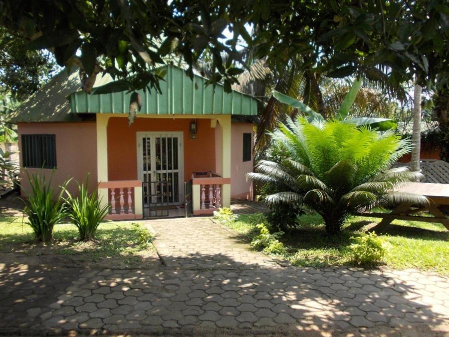 Family Bungalow
