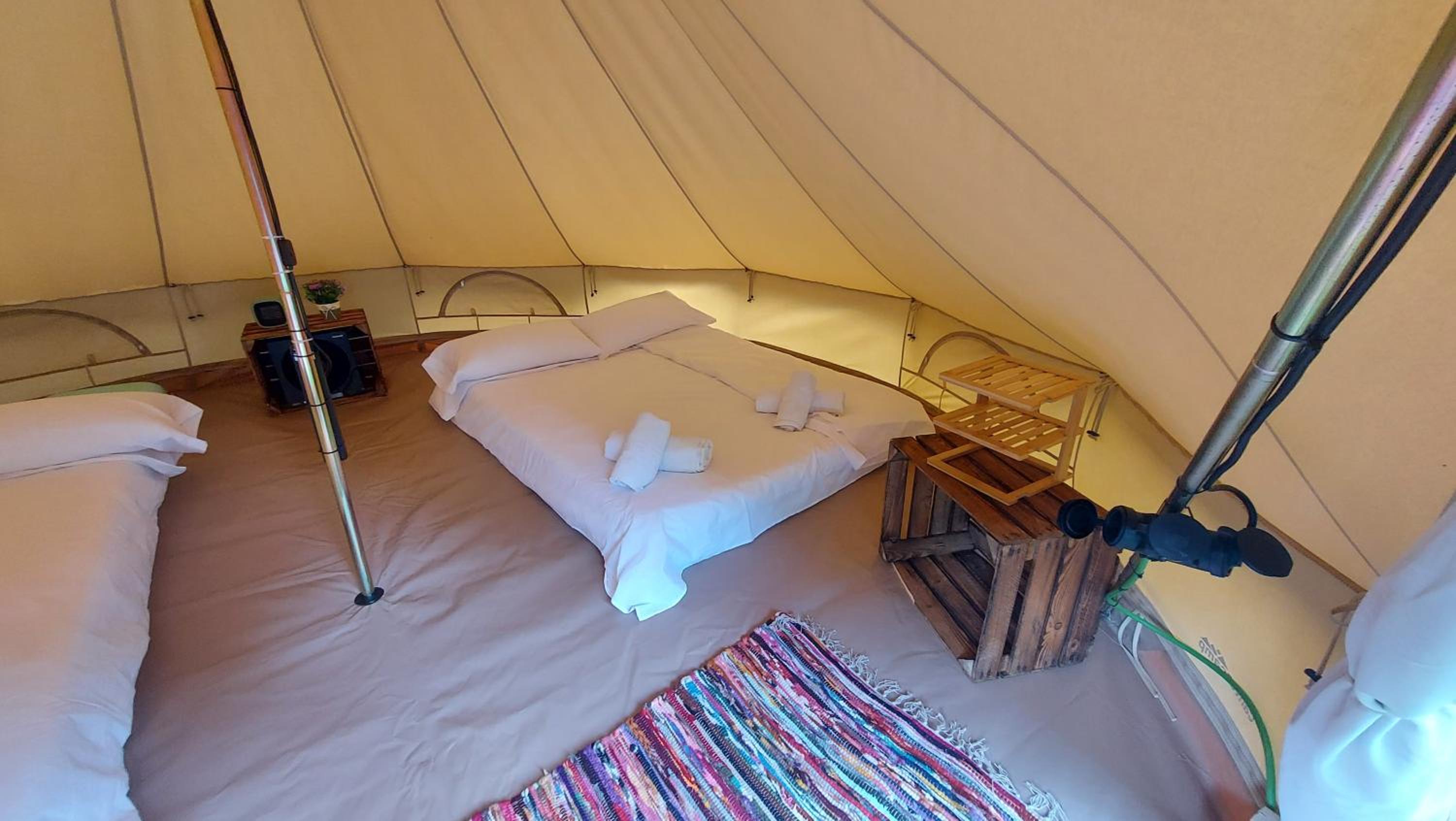 Tent - Photo 4