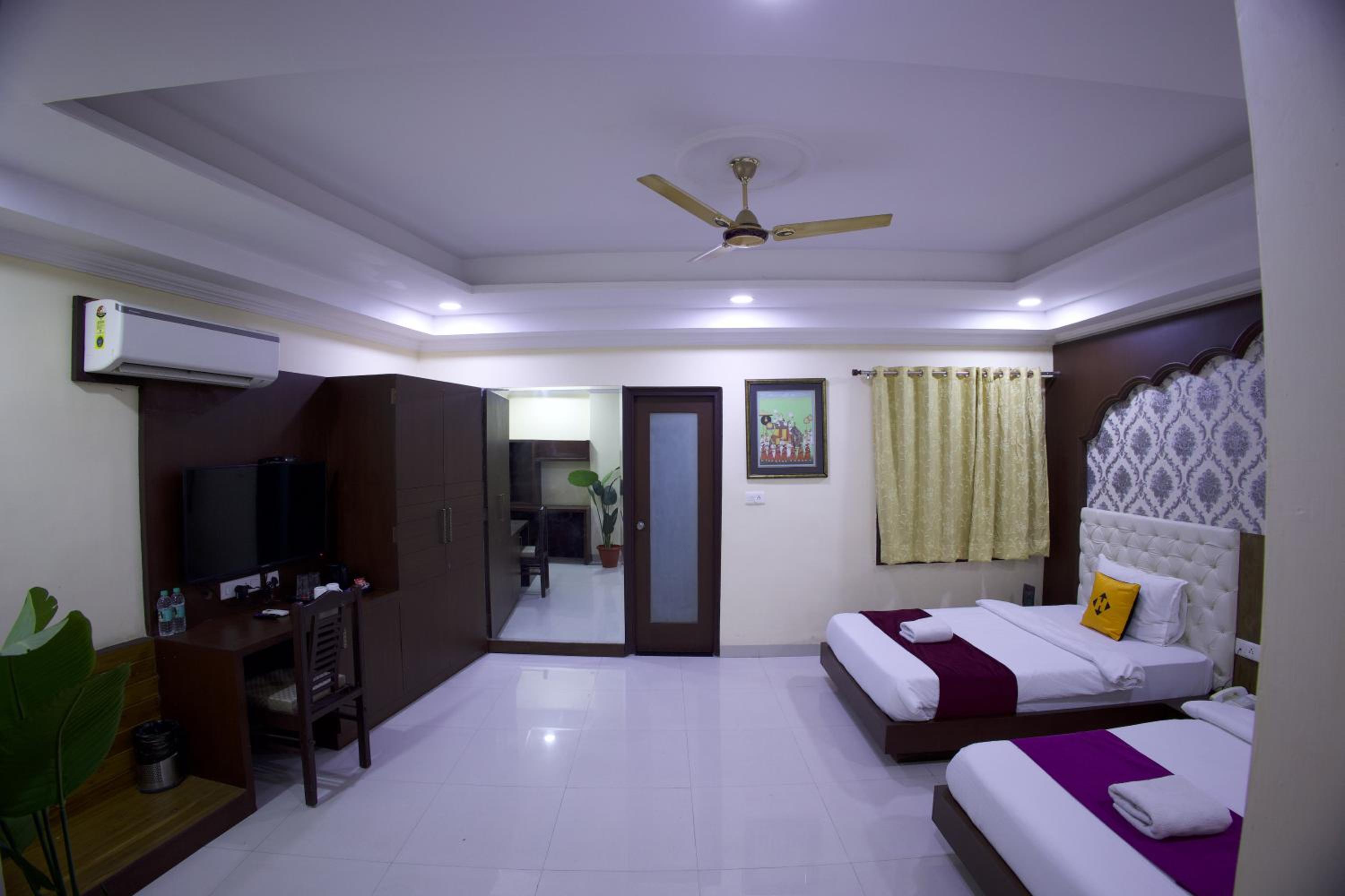 Standard Triple Room - Photo 5
