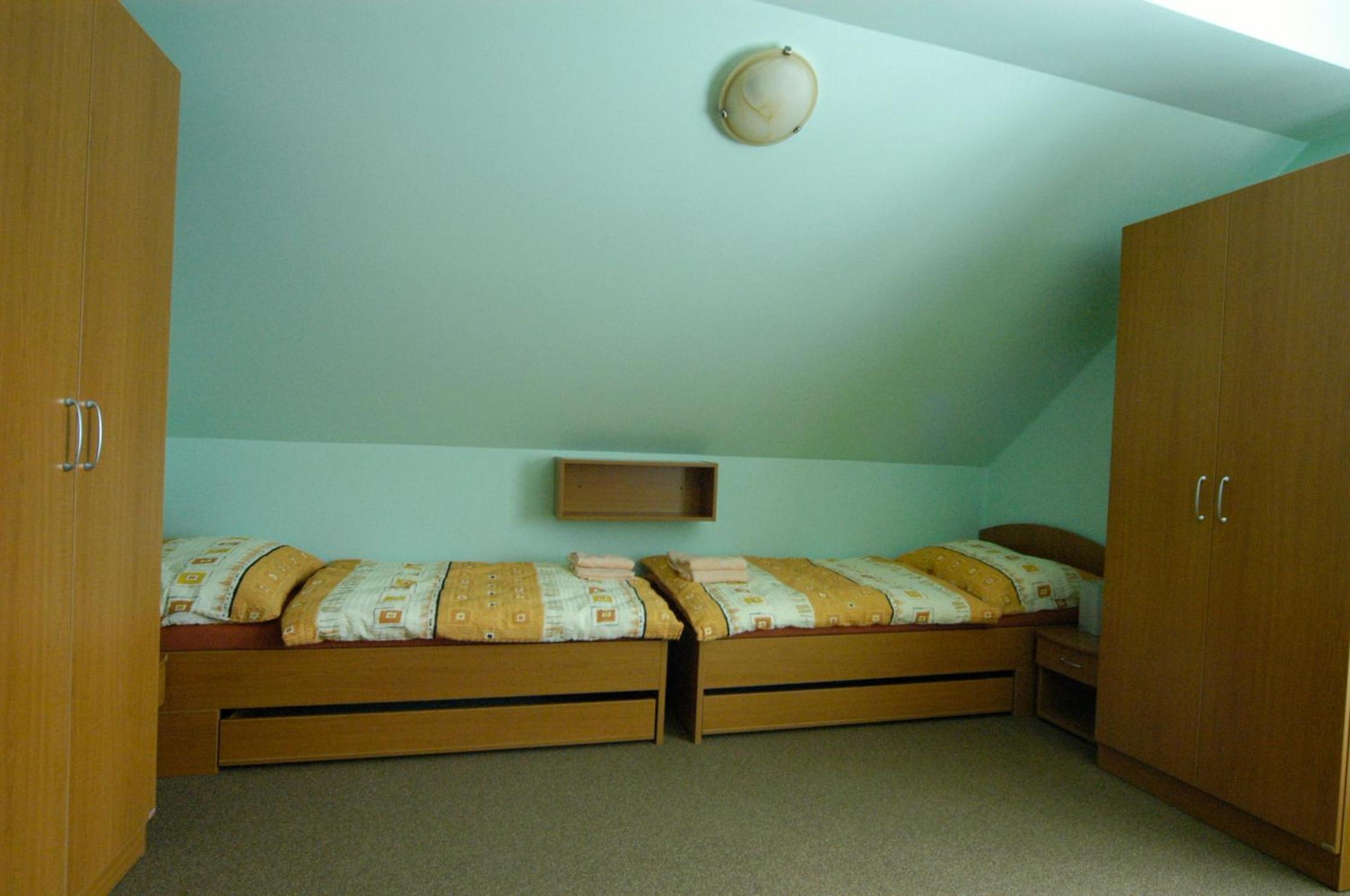 Quadruple Room photo 3