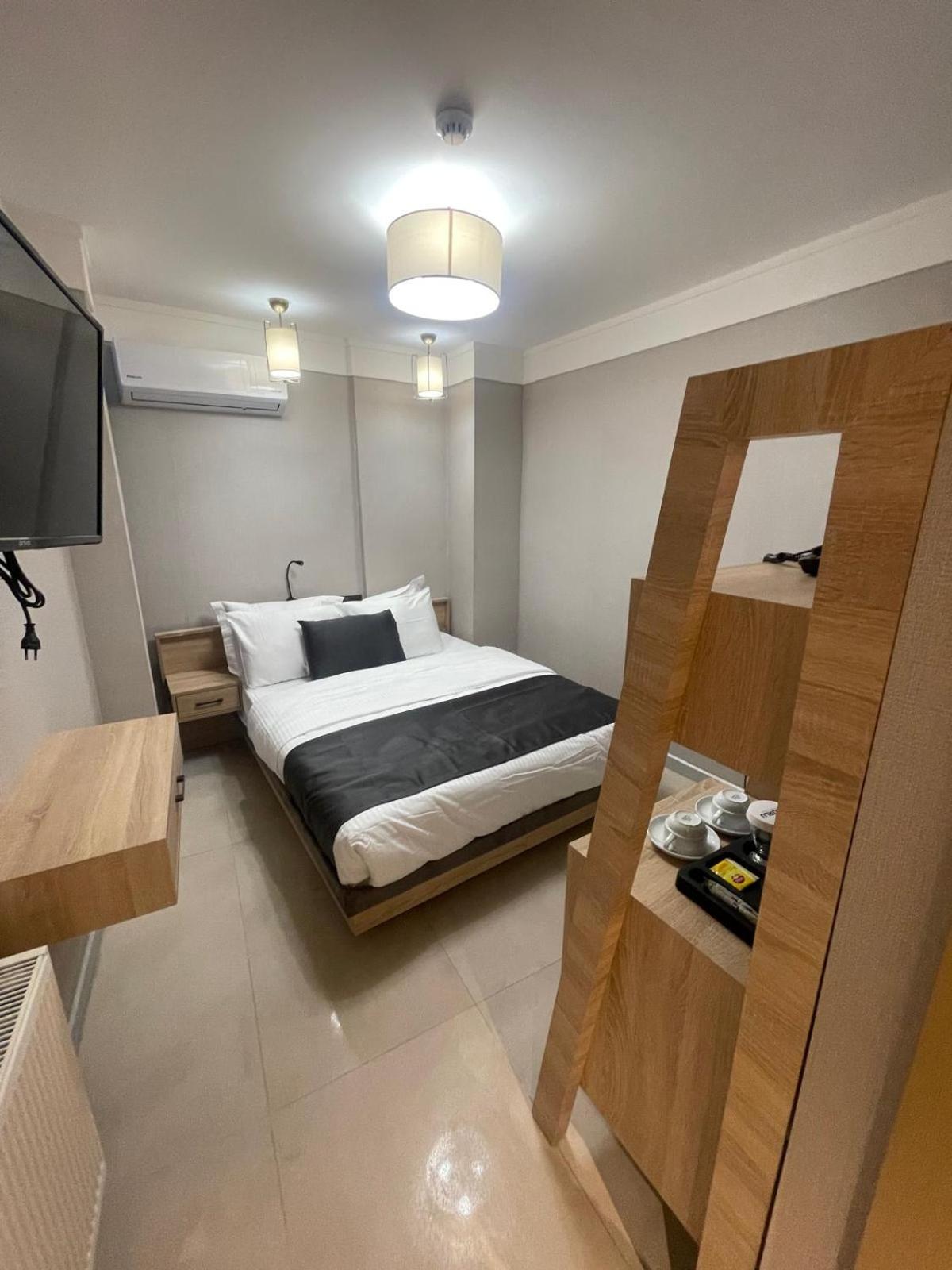 Standard Single Room photo 1