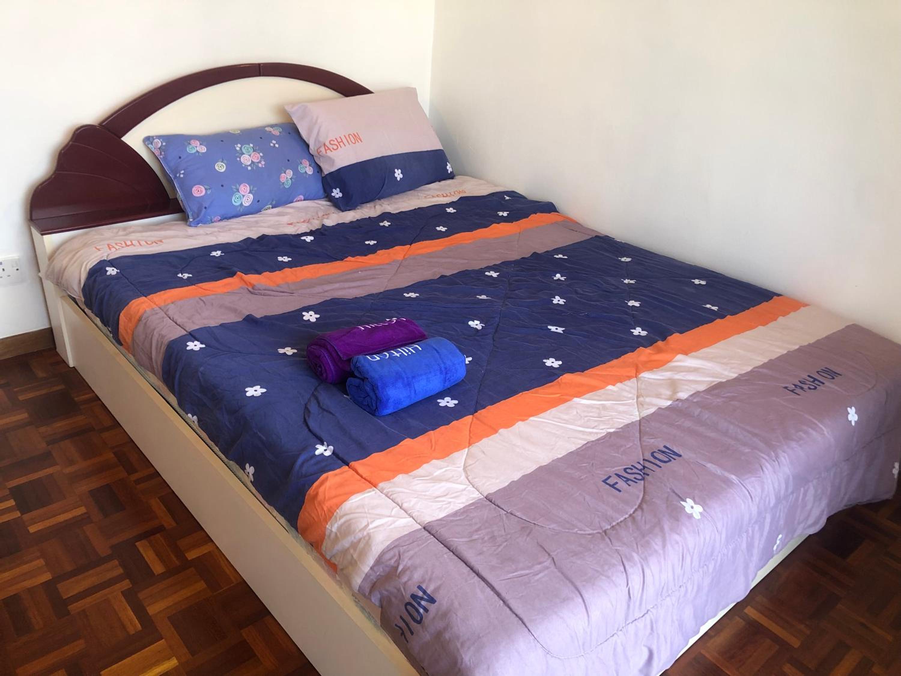 Double Room with Balcony photo 2