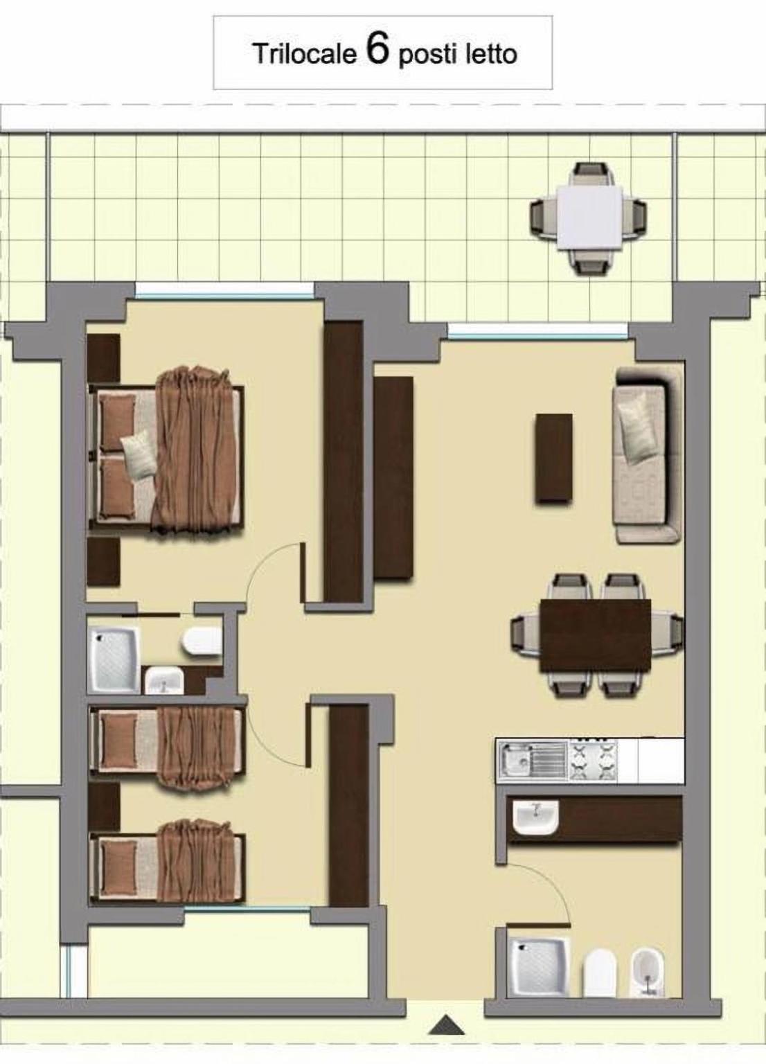 Apartment - Photo 9