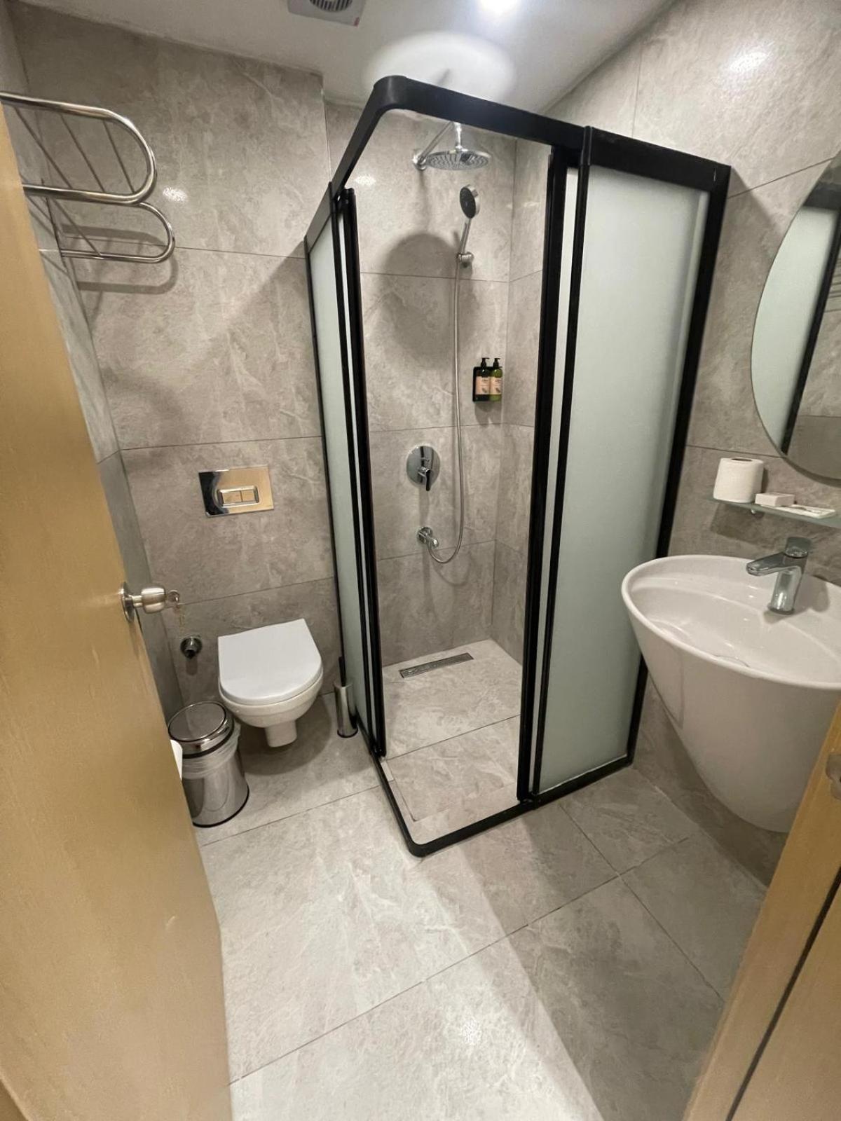 Standard Single Room photo 3