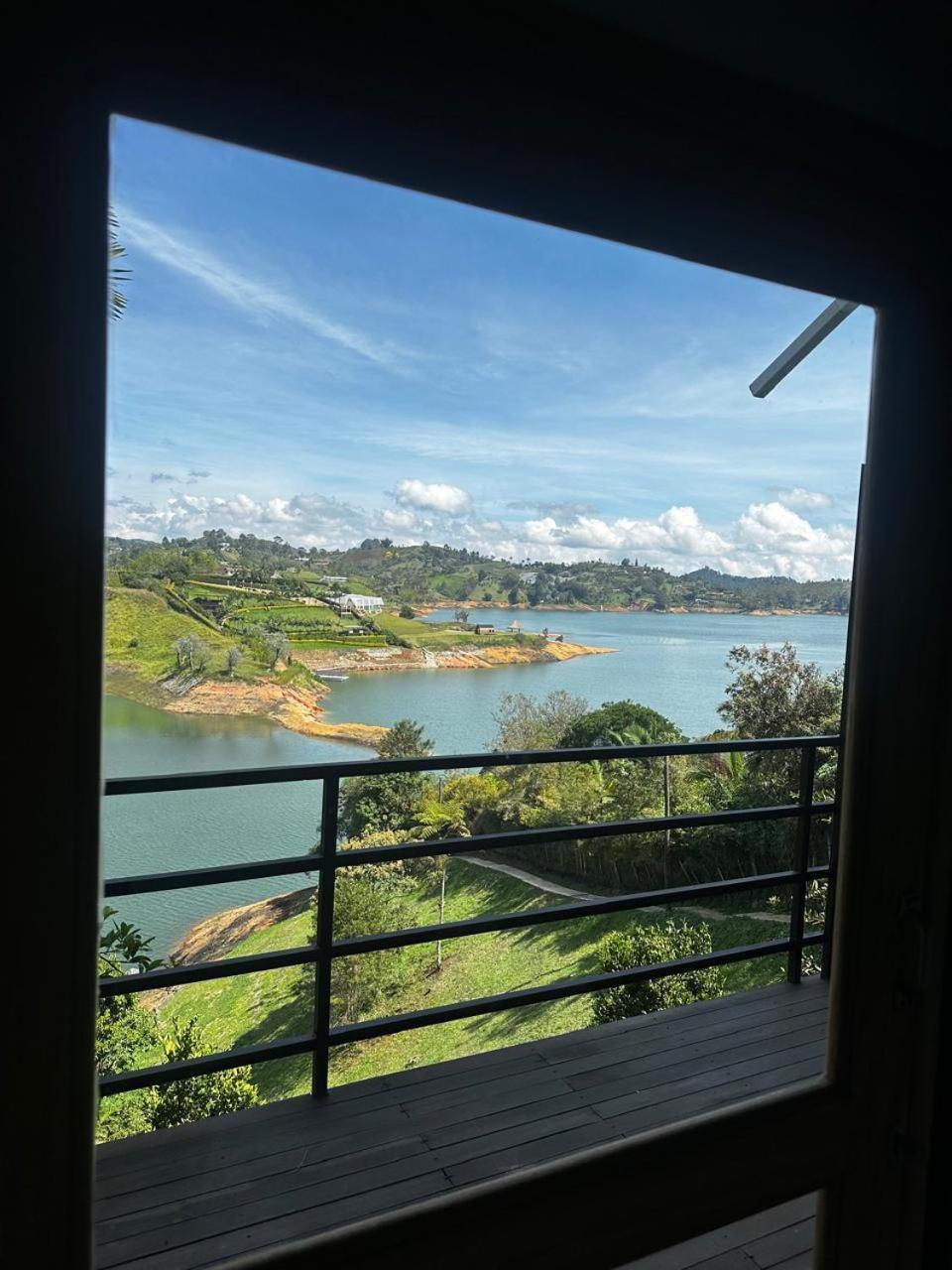 Double Room with Lake View photo 3