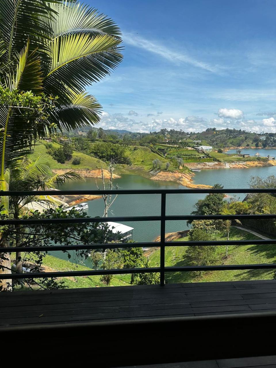 Double Room with Lake View photo 2