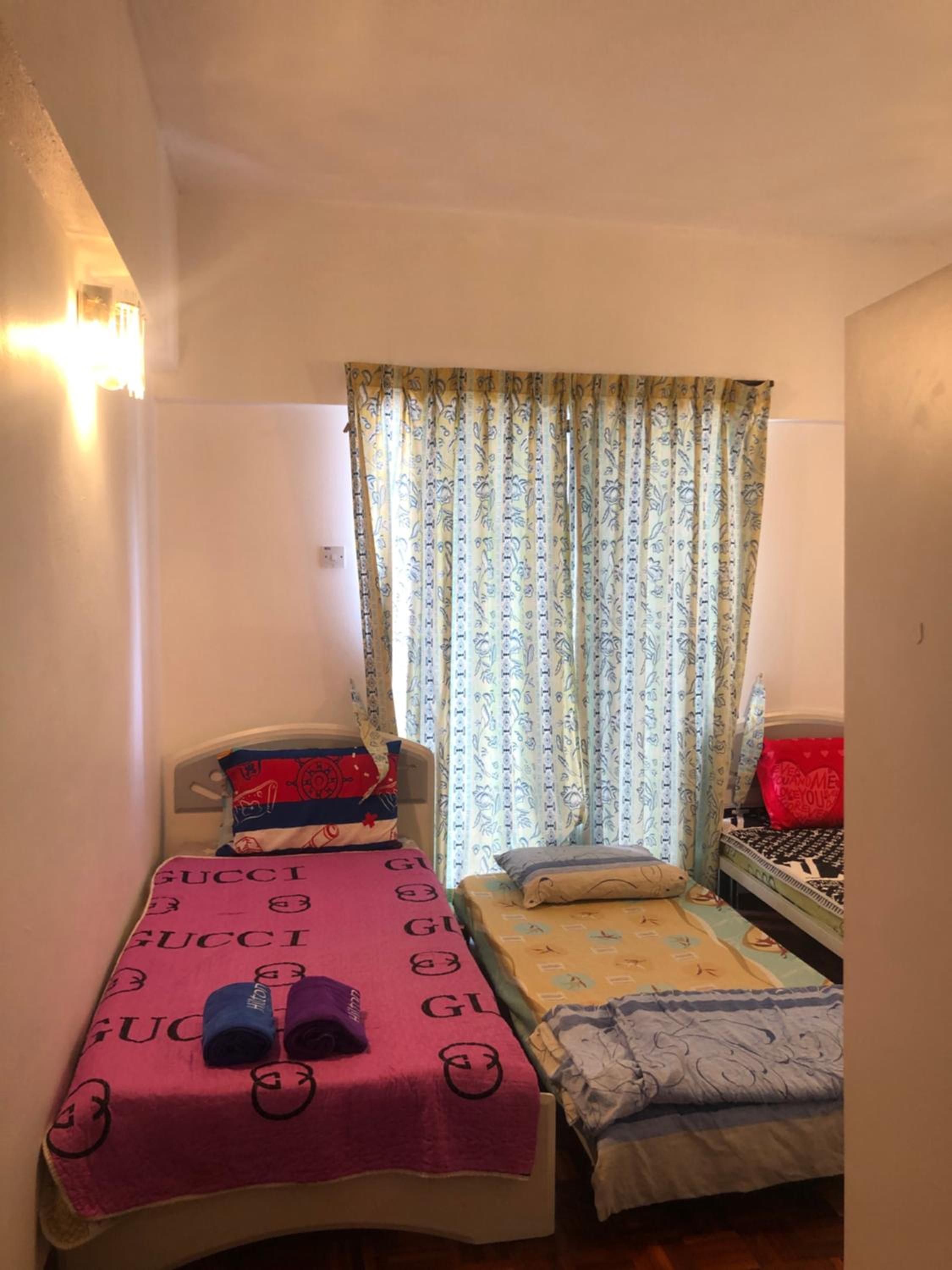 Twin Room photo 3