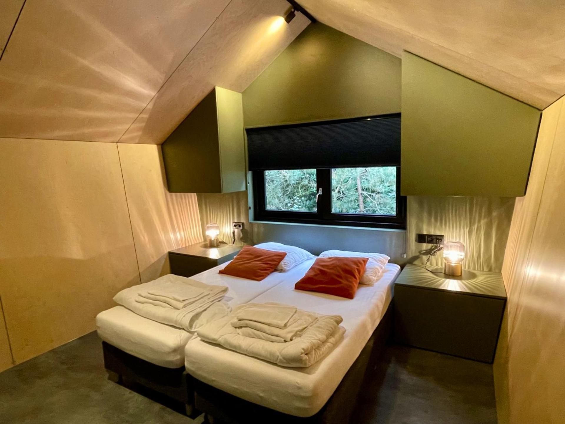 Small House with Private Jacuzzi - Photo 16