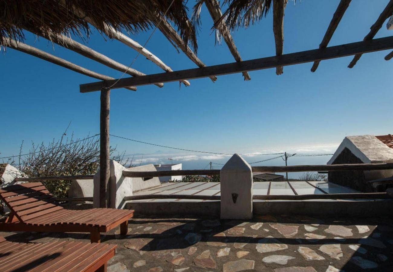 Casa de Vacaciones