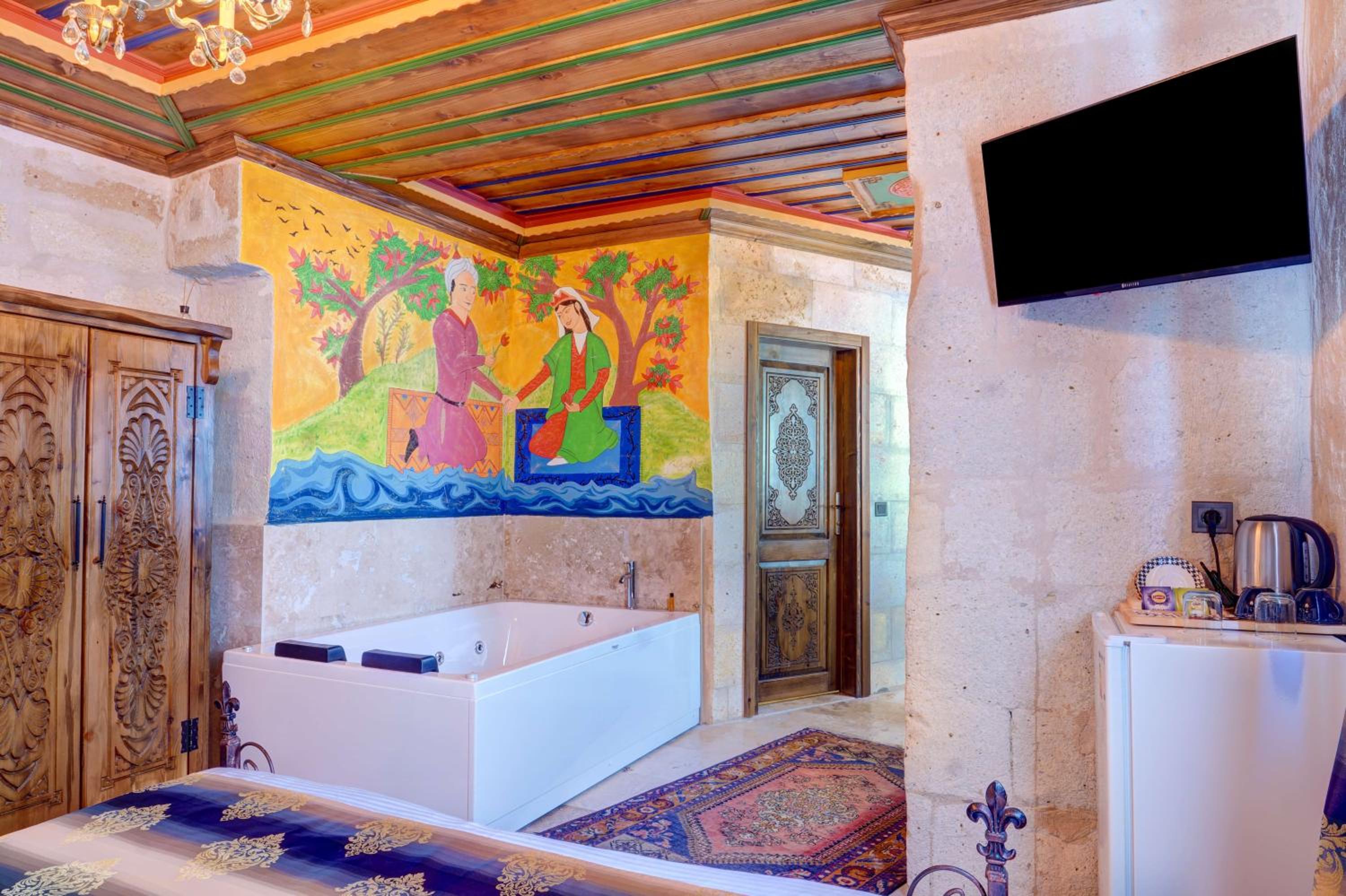 Double Room with Private Bathroom photo 3