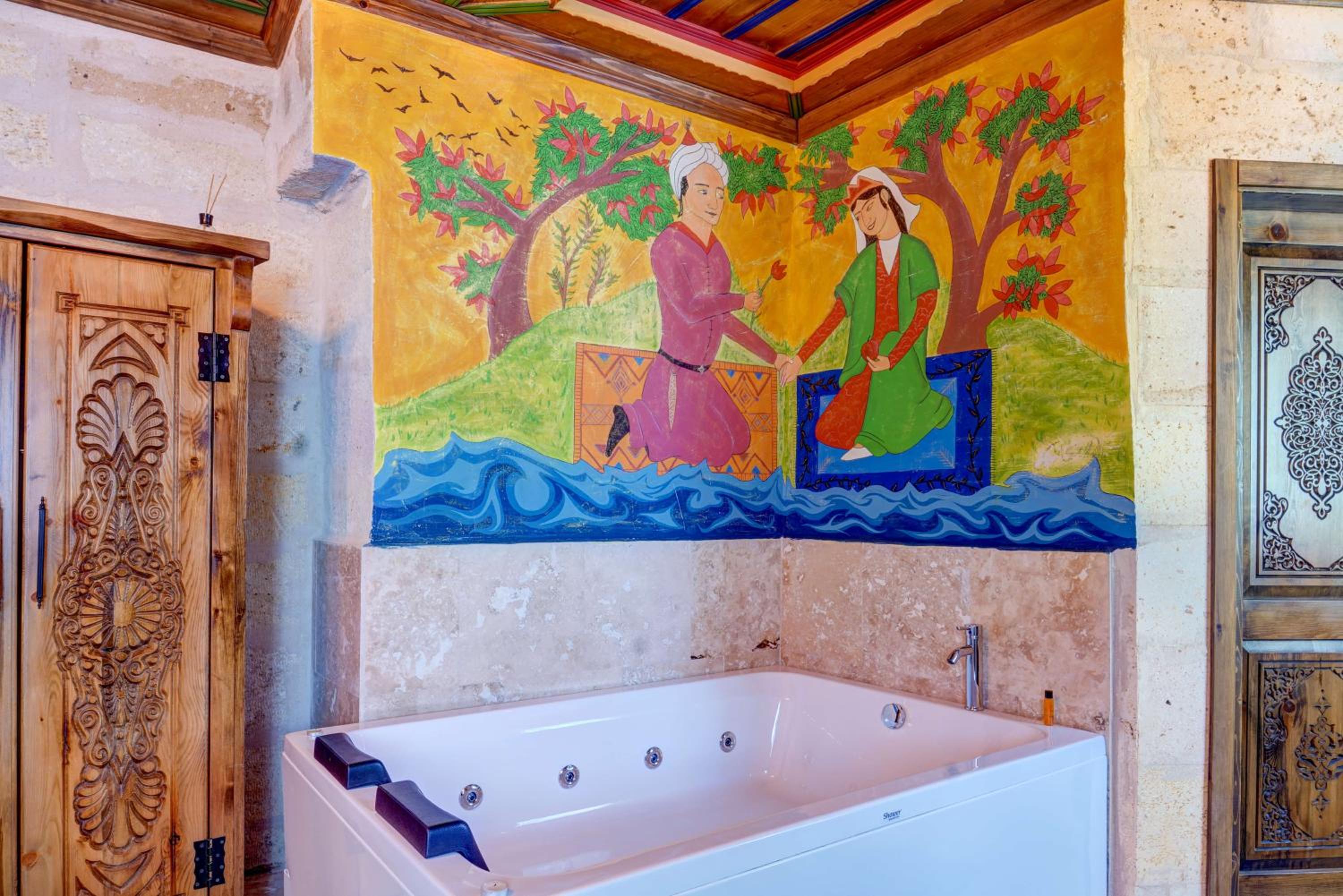 Double Room with Private Bathroom photo 2
