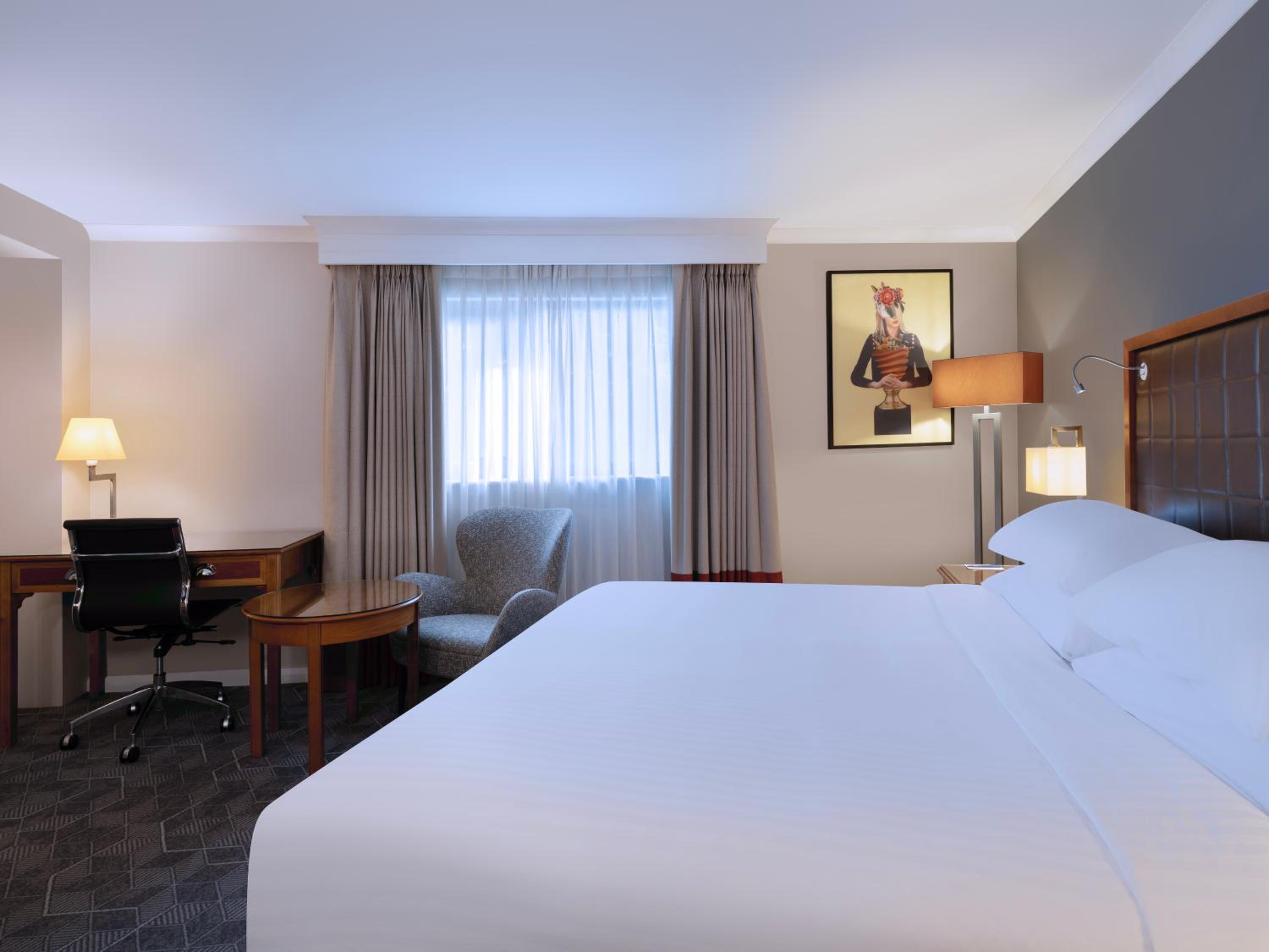 Deluxe Twin Room - Photo 1