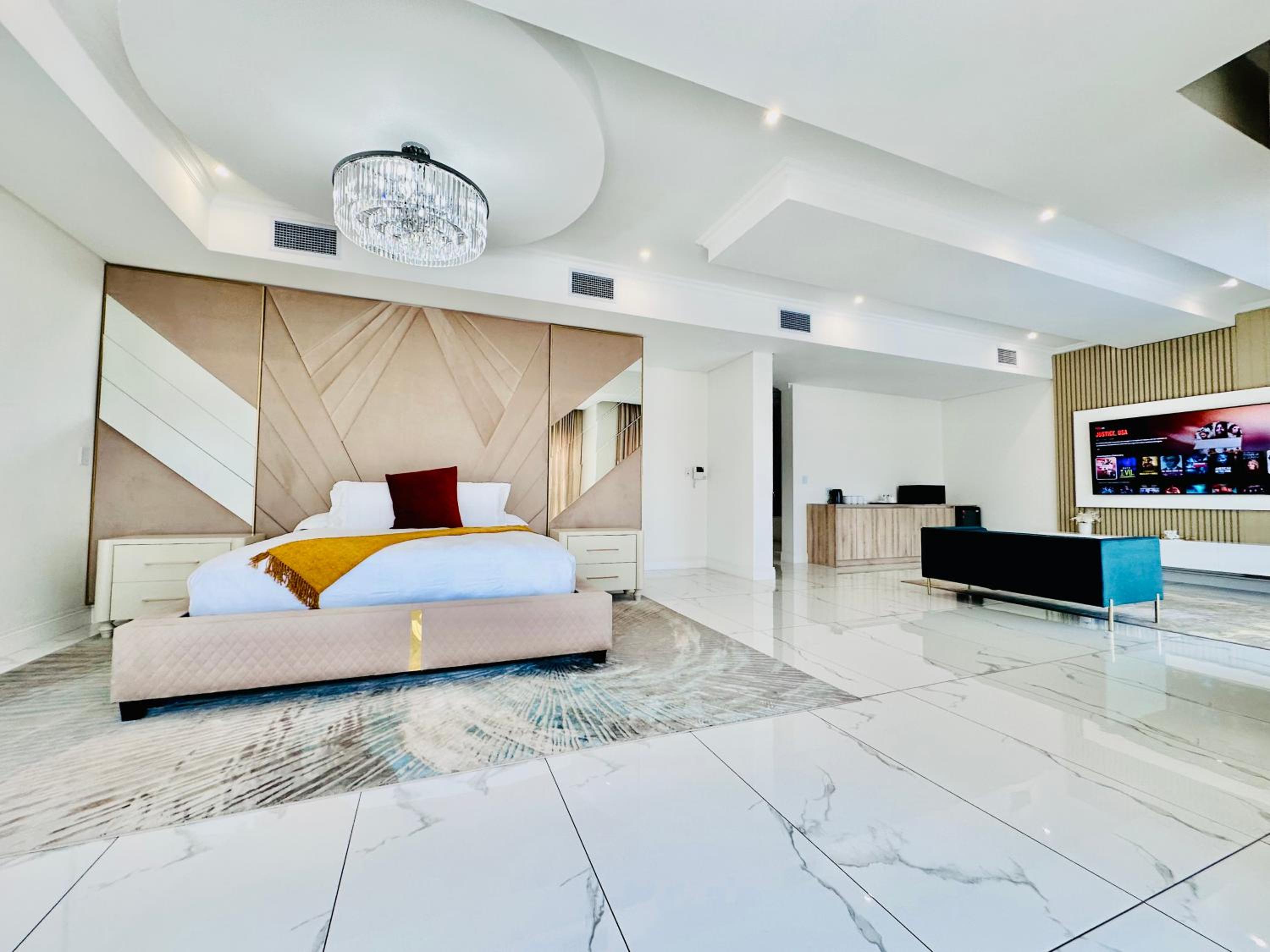 Presidential Suite photo 1