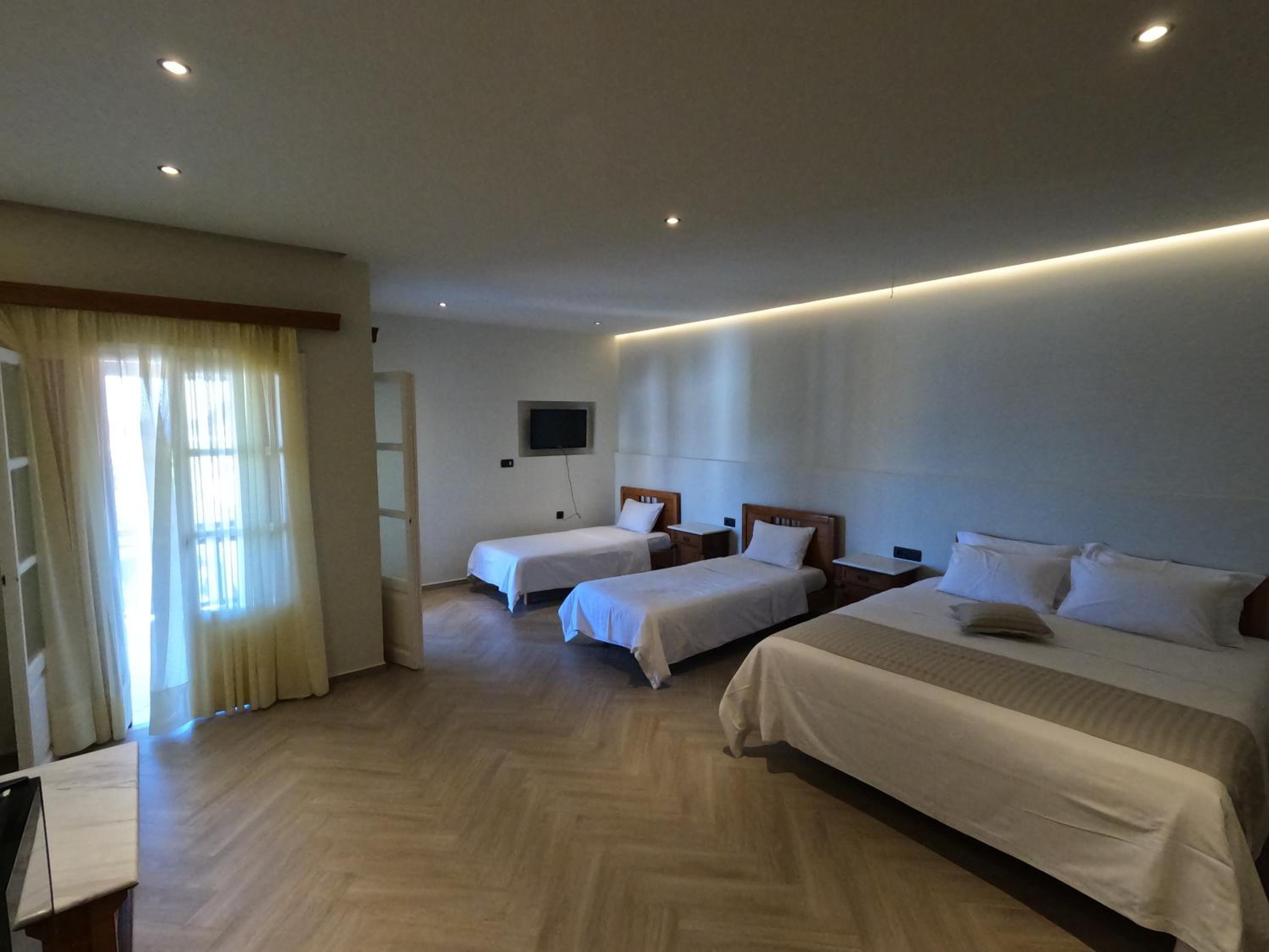 Deluxe Junior Suite