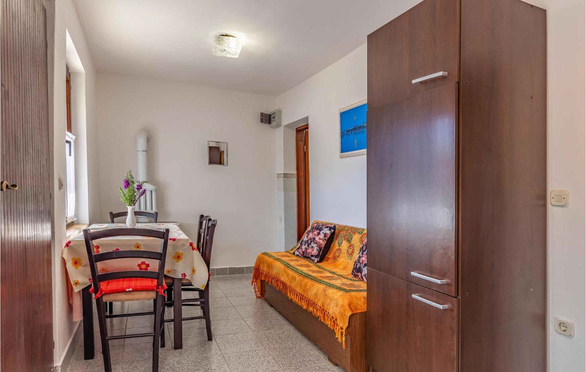 Two-Bedroom Holiday Home photo 3
