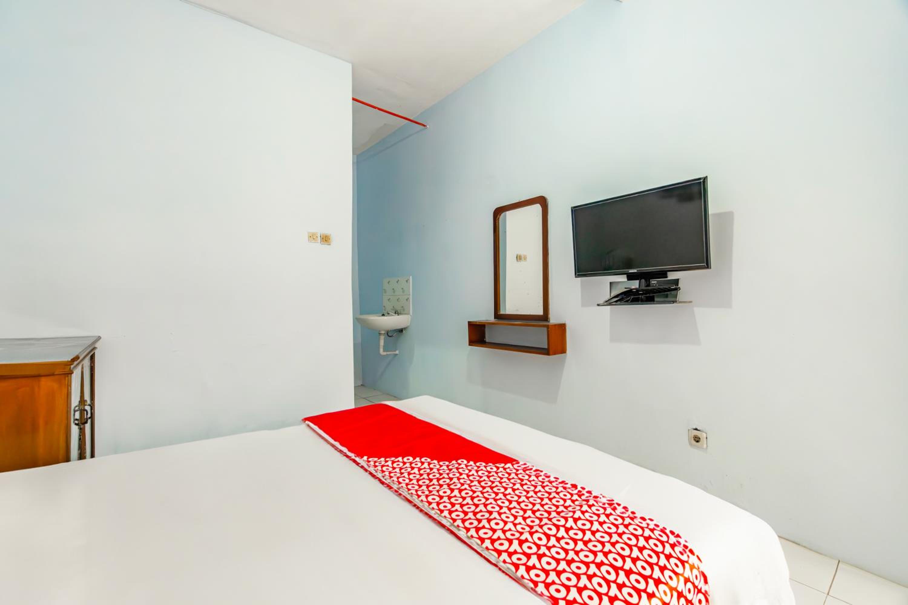 Standard Double Room photo 1