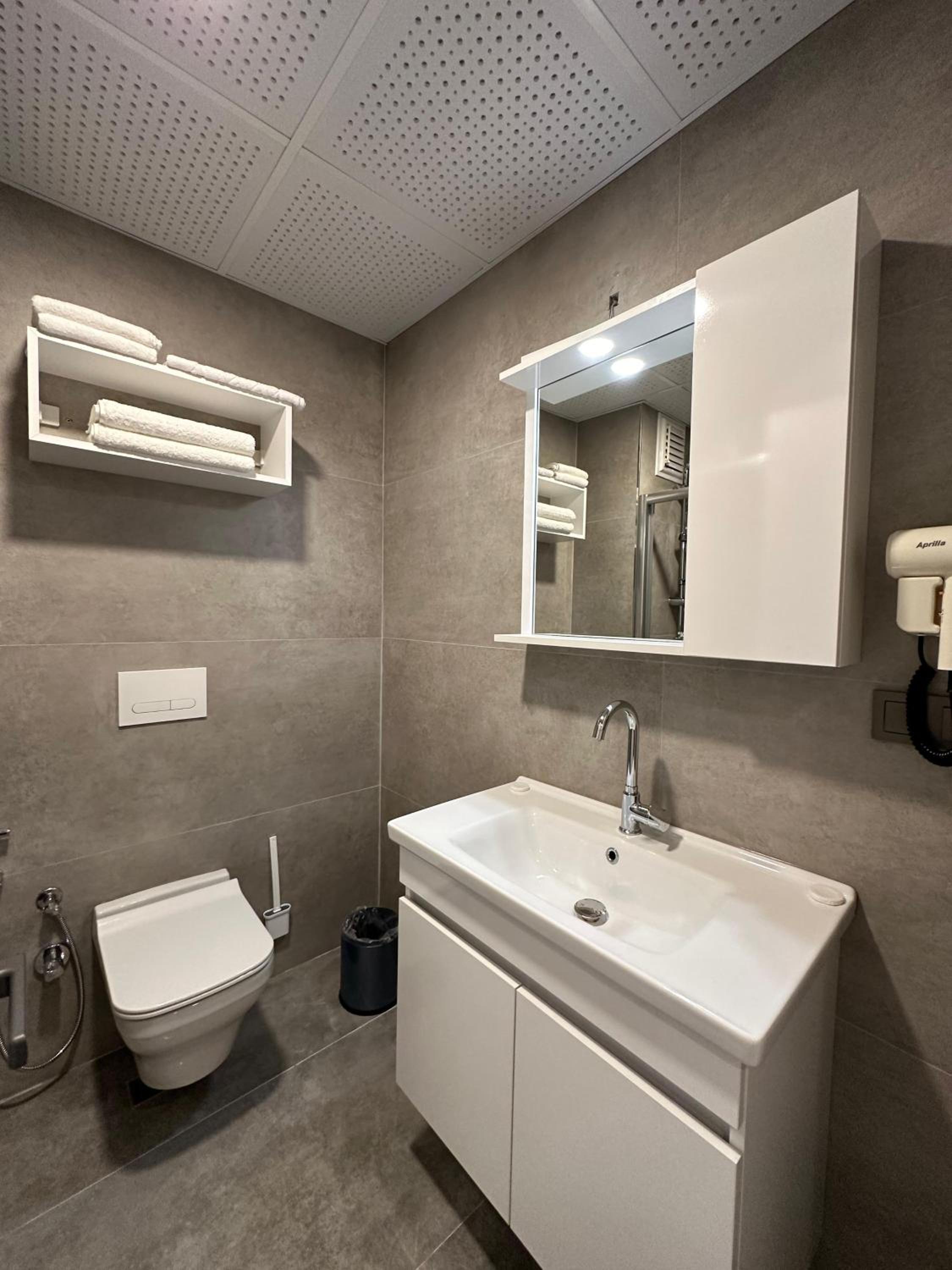 Deluxe Double Room with Sea View photo 2