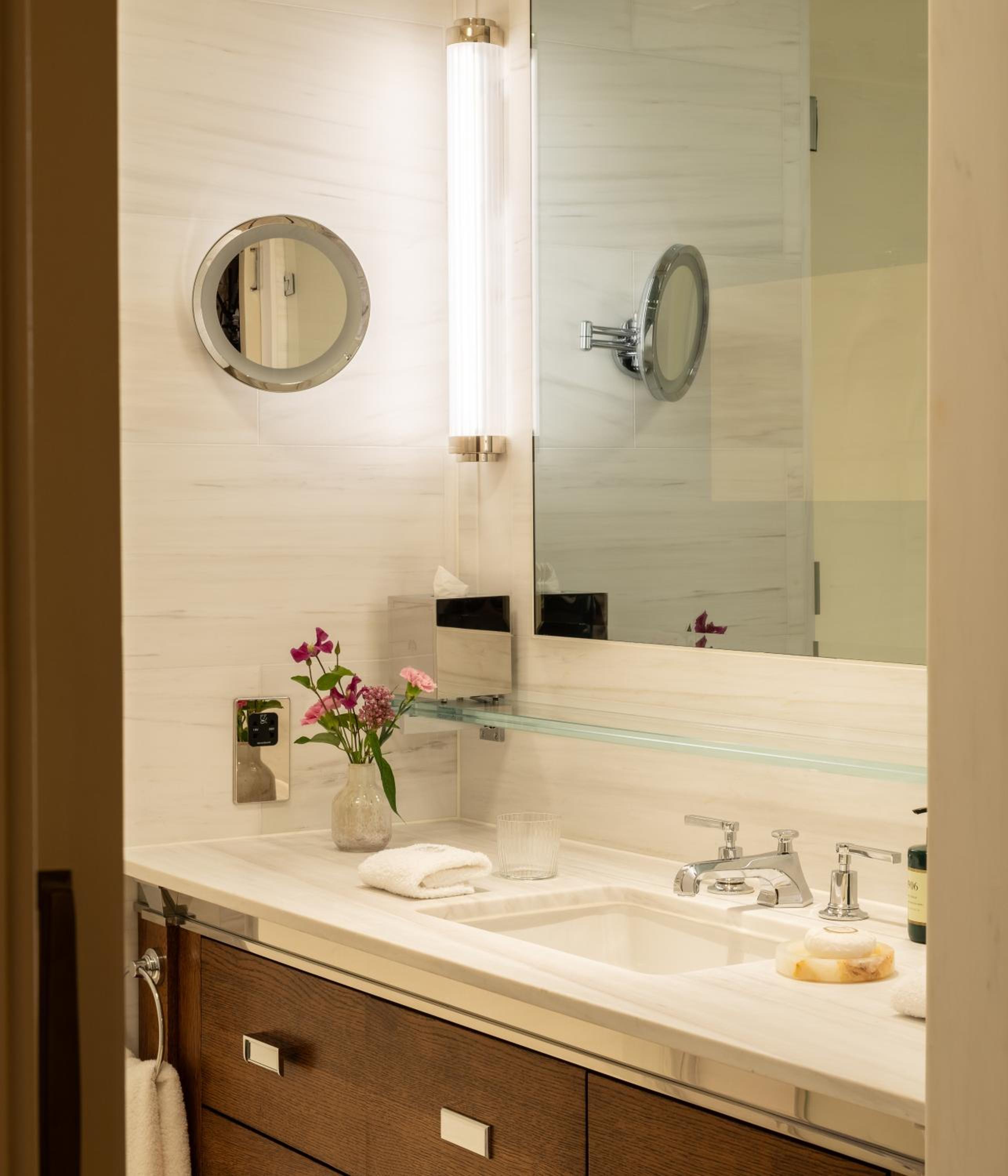 Executive Twin Room