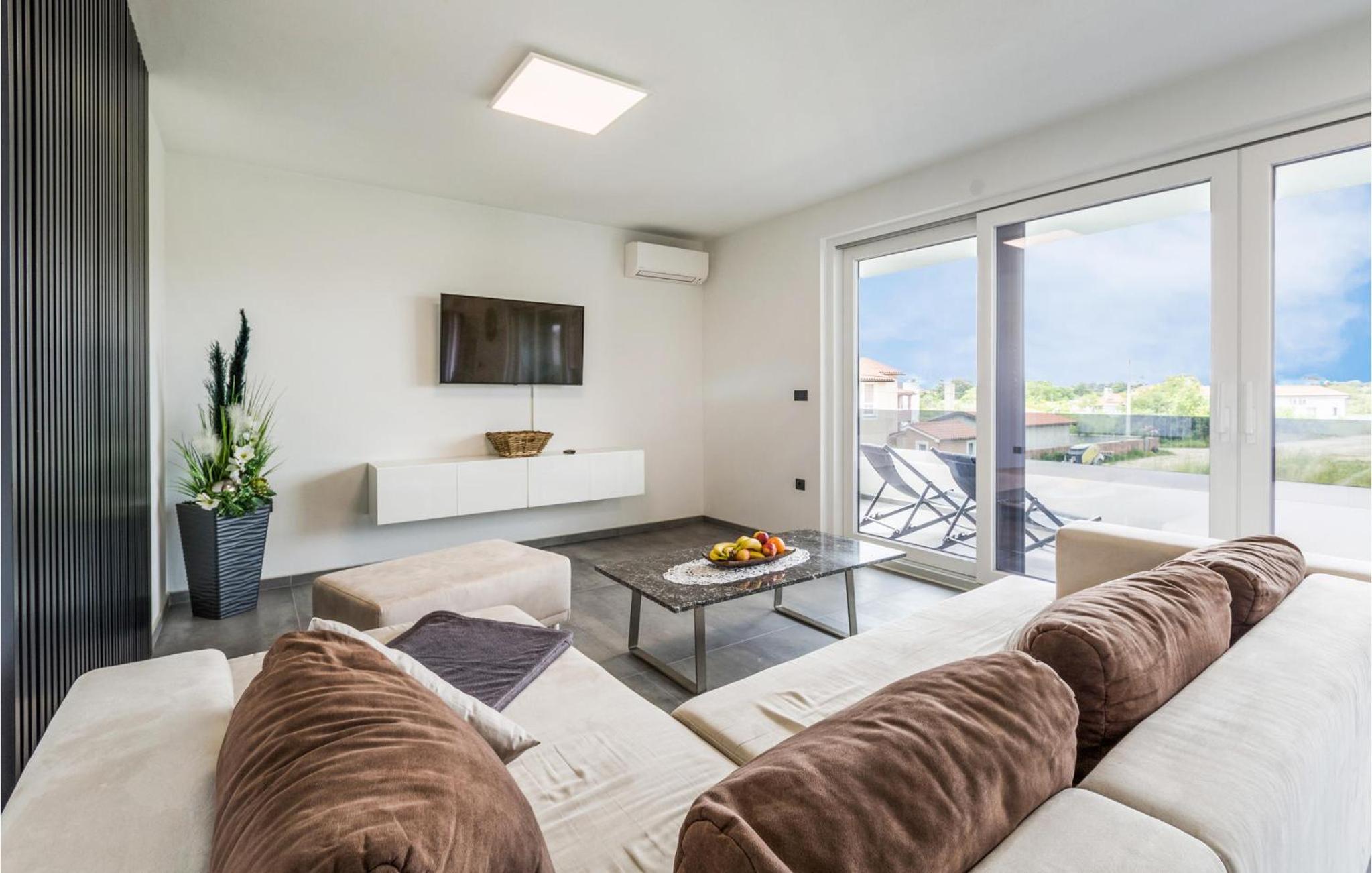 Three-Bedroom Vacation Home
