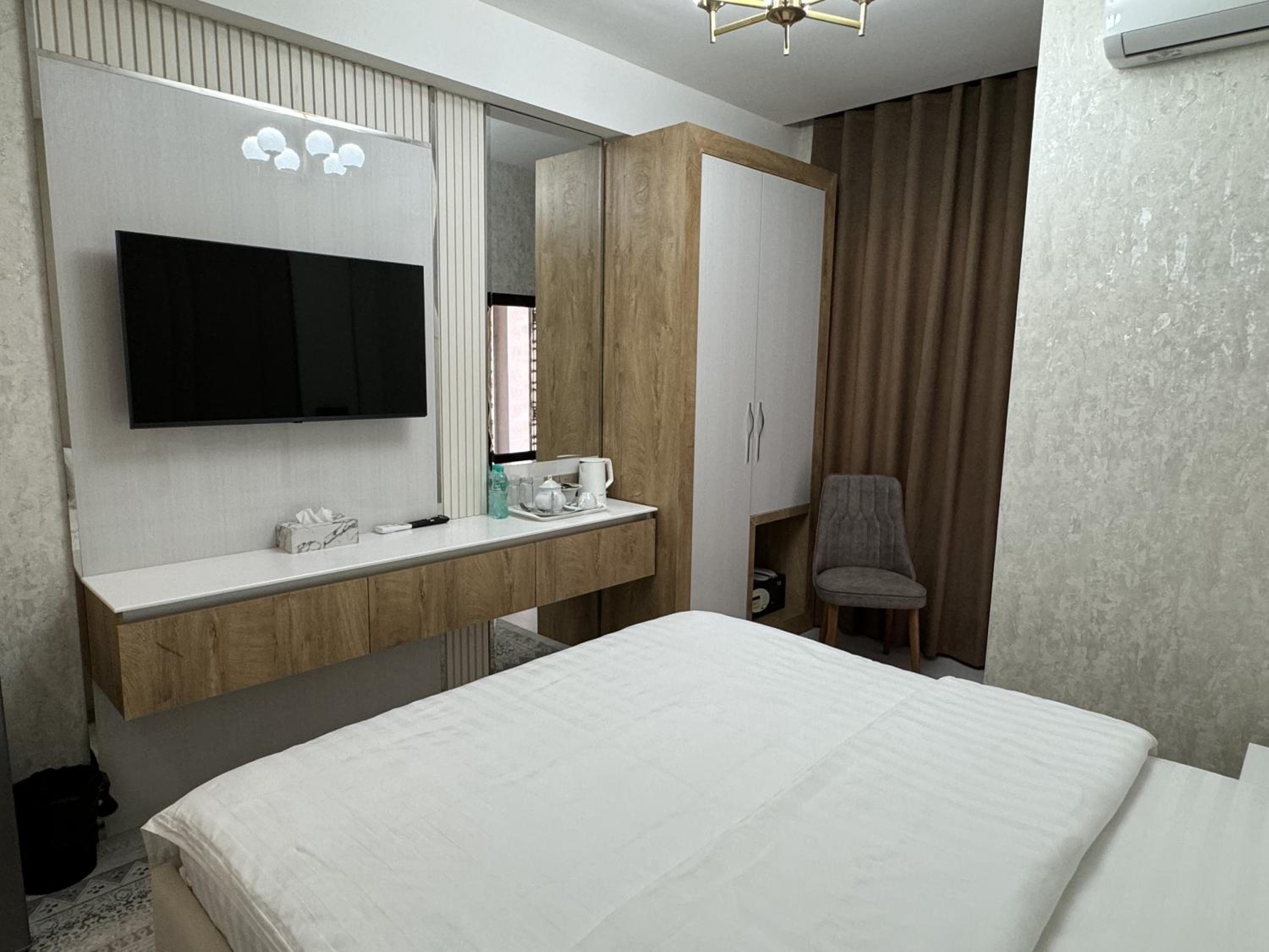 Double Room photo 3