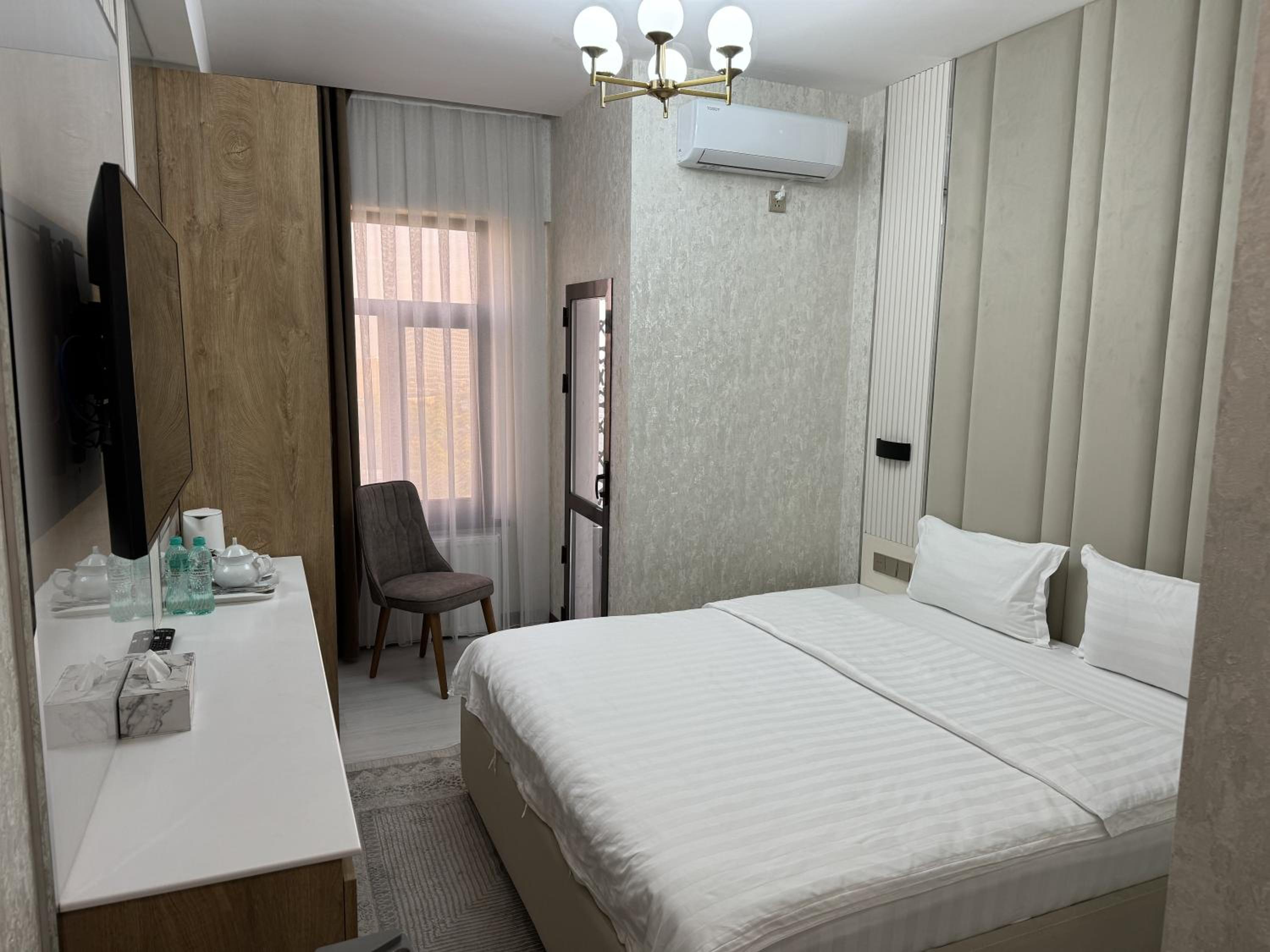Double Room photo 2