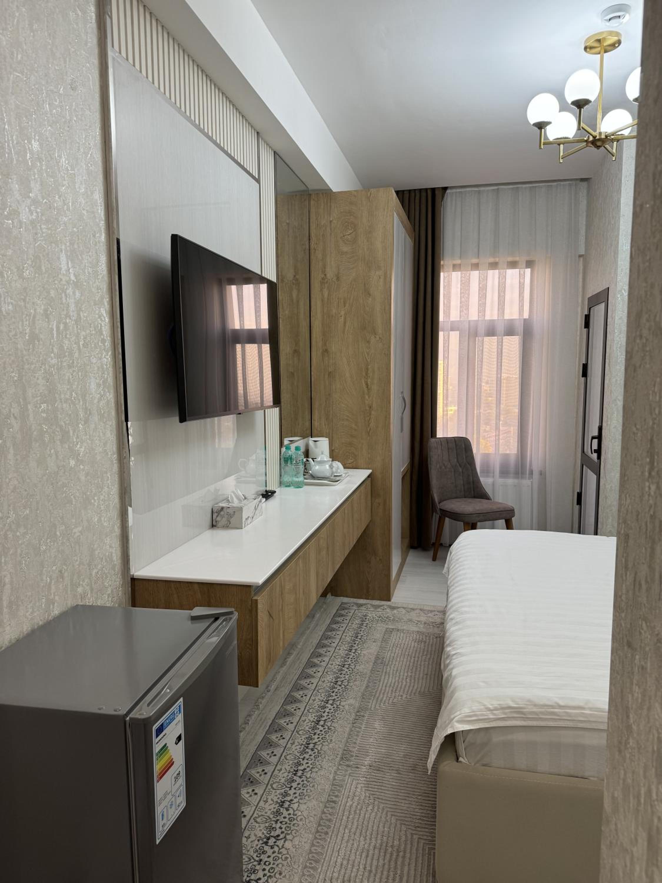 Double Room photo 1