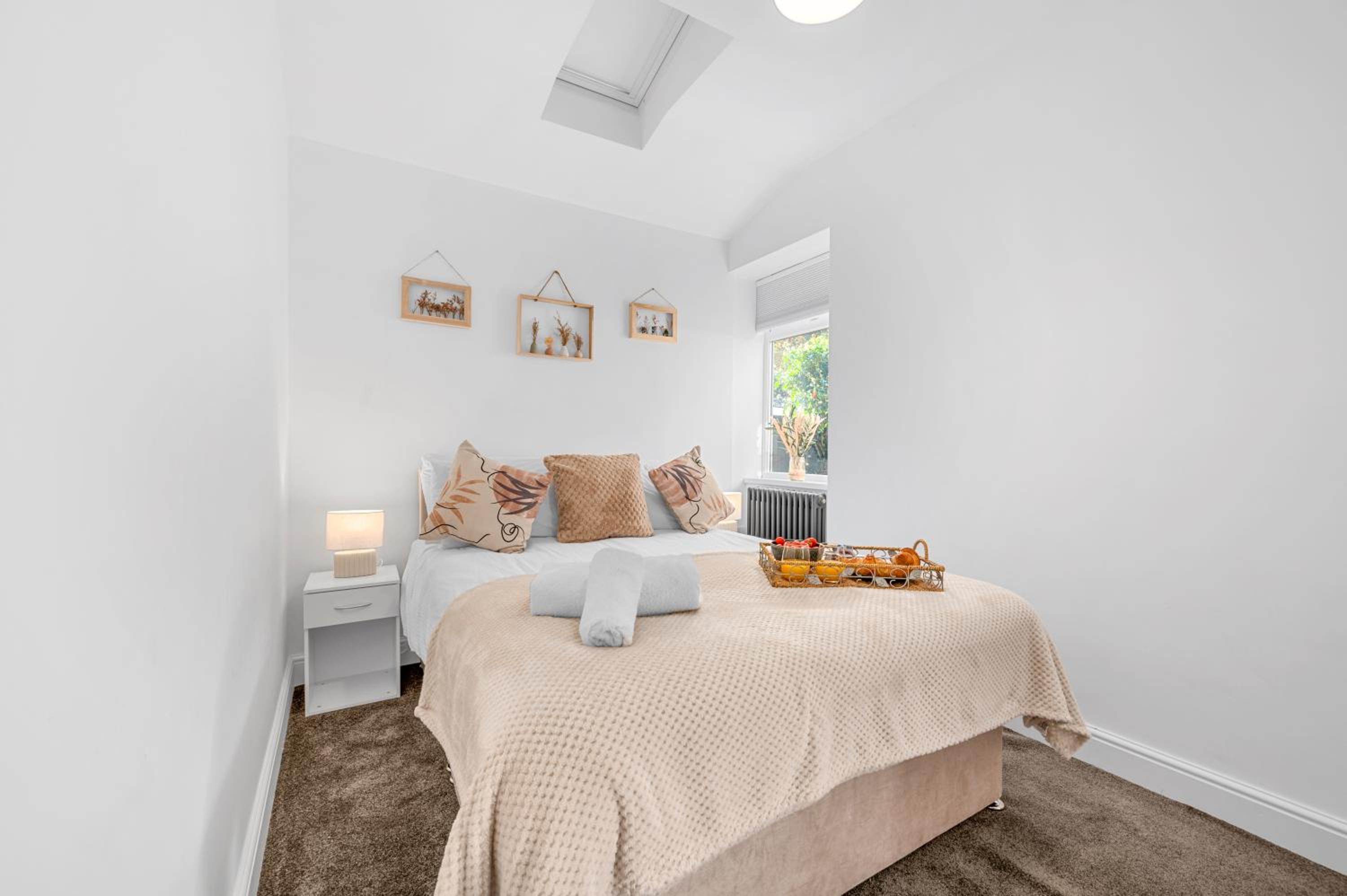 Four-Bedroom House photo 1