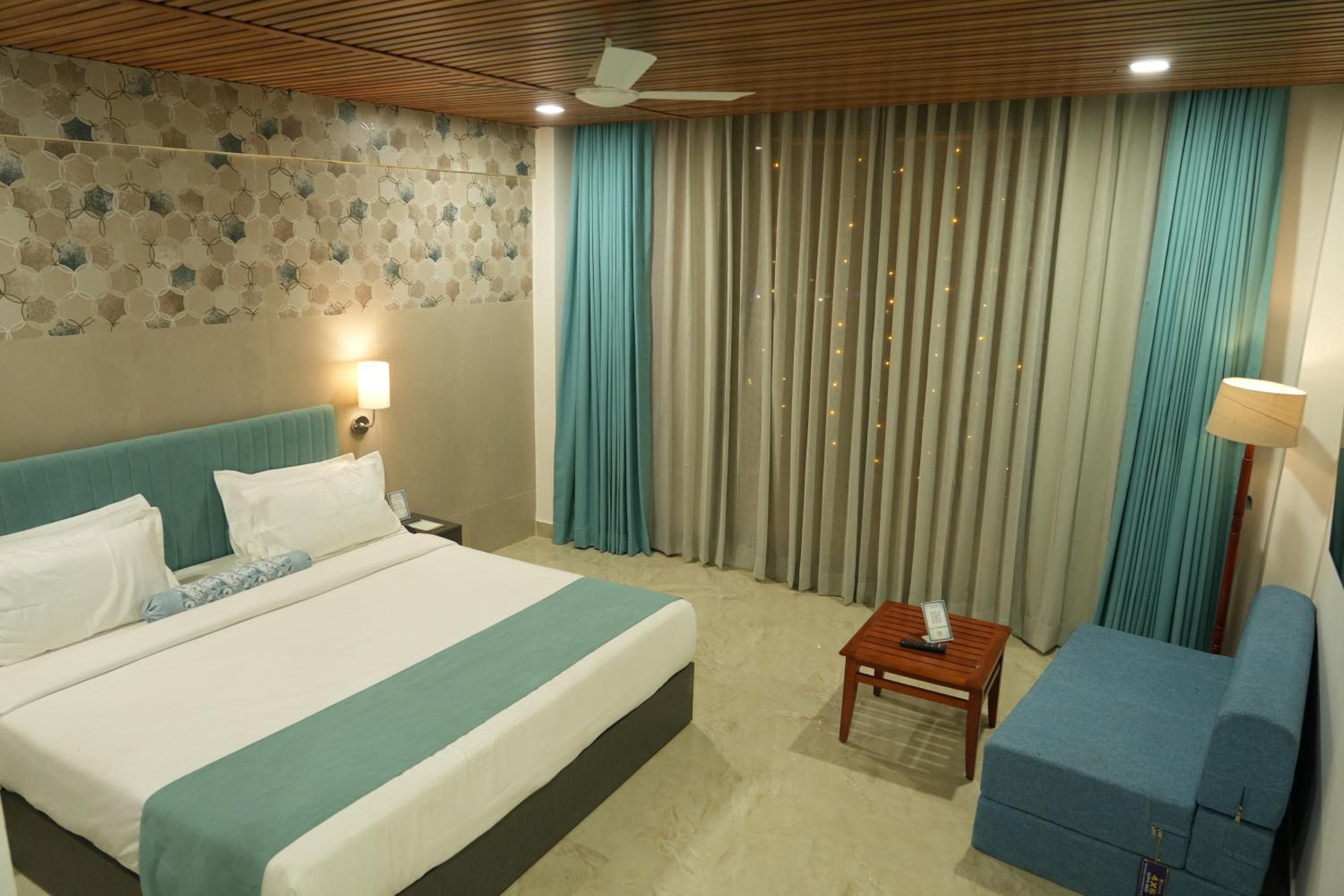 Deluxe Room photo 3