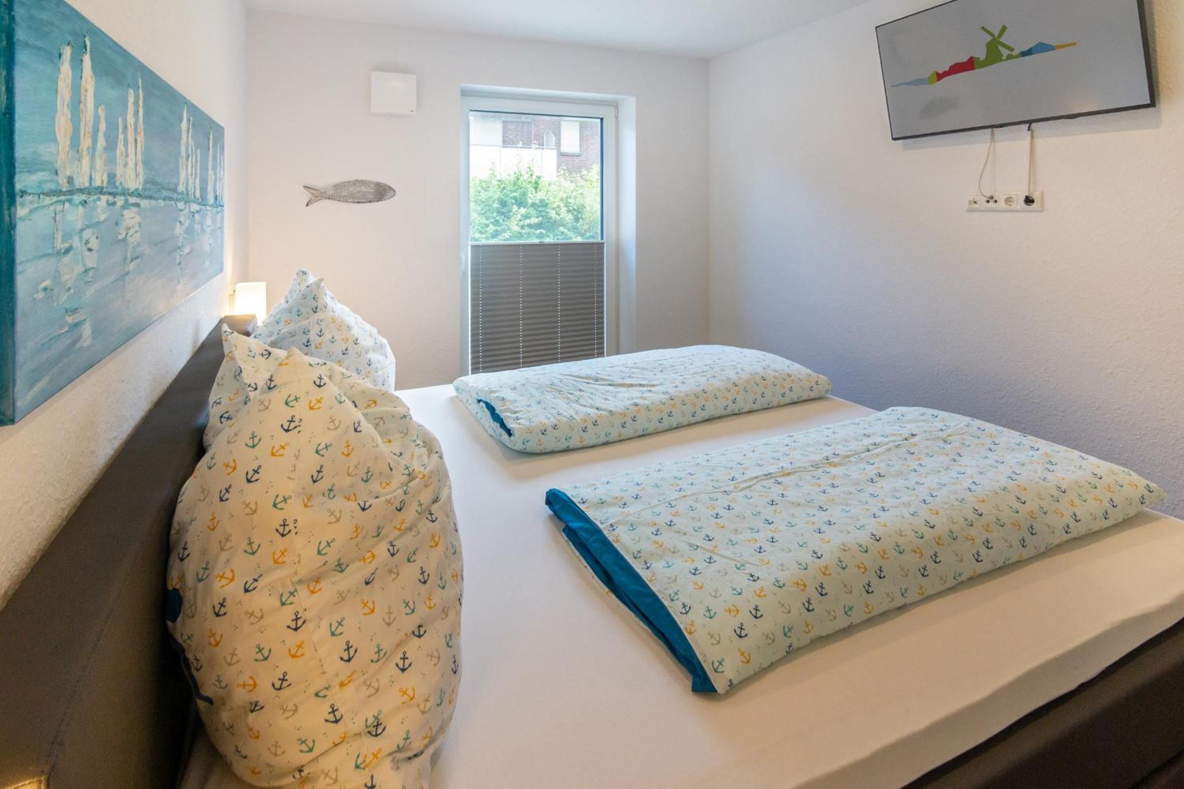 Apartment with Terrace photo 2