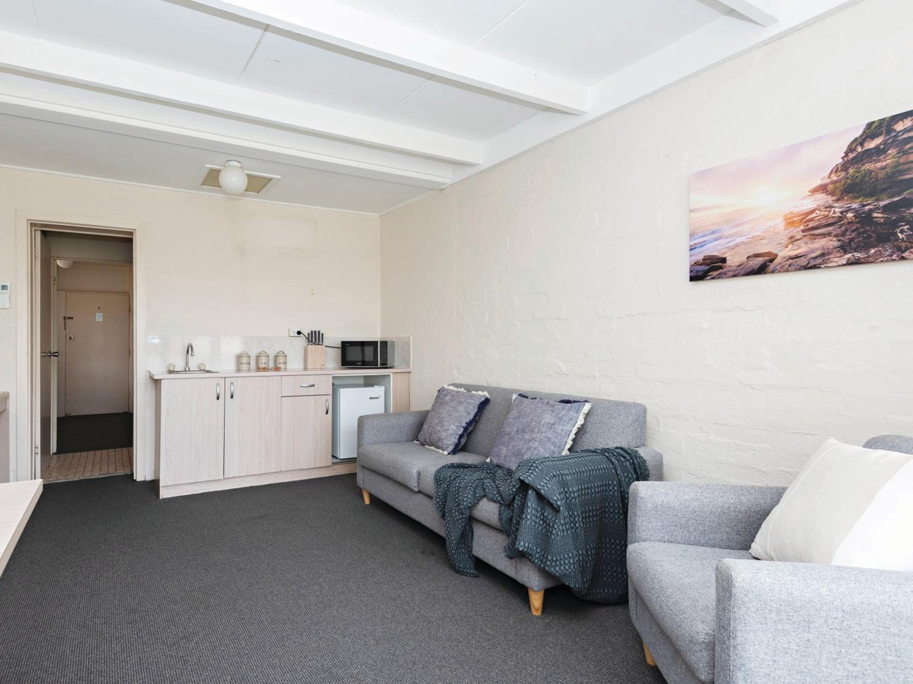 King Suite  photo 3
