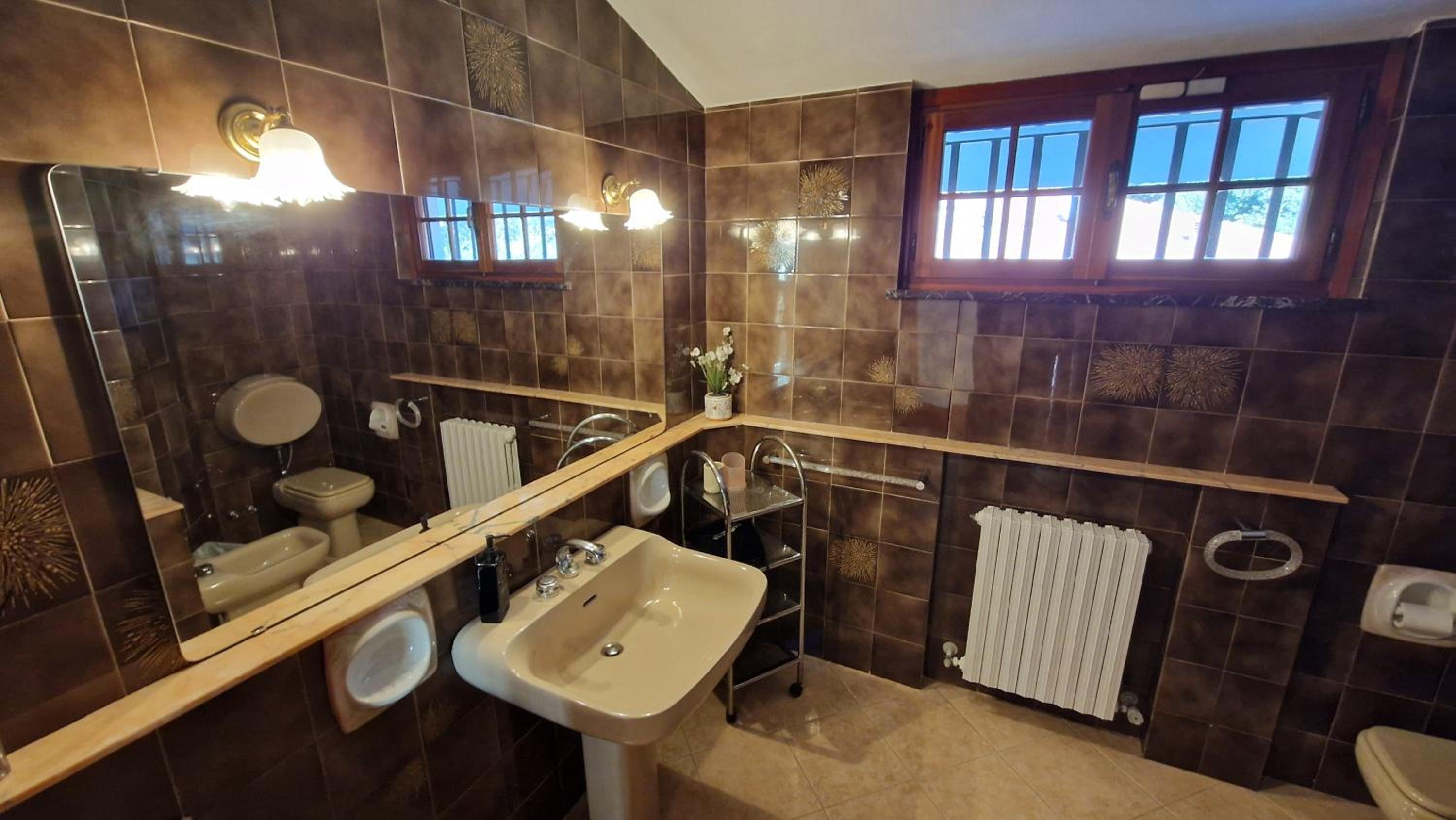 Quadruple Room with Garden View photo 2